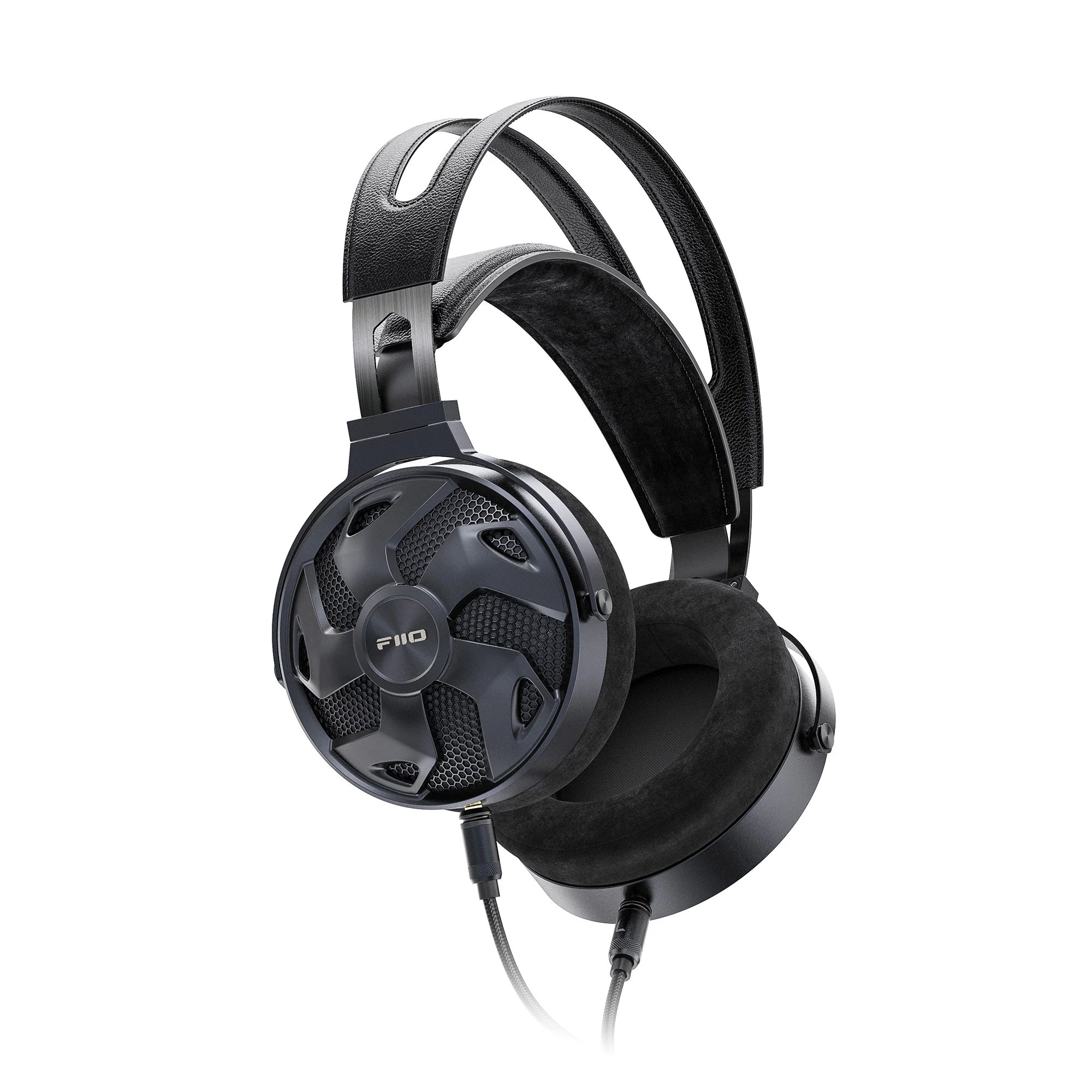 FiiO FT3 Open-Back Headphones - Image 3