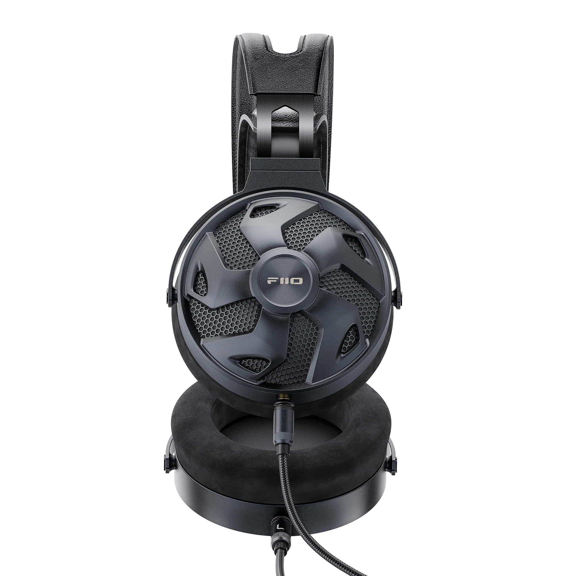 FiiO FT3 Open-Back Headphones - Image 4