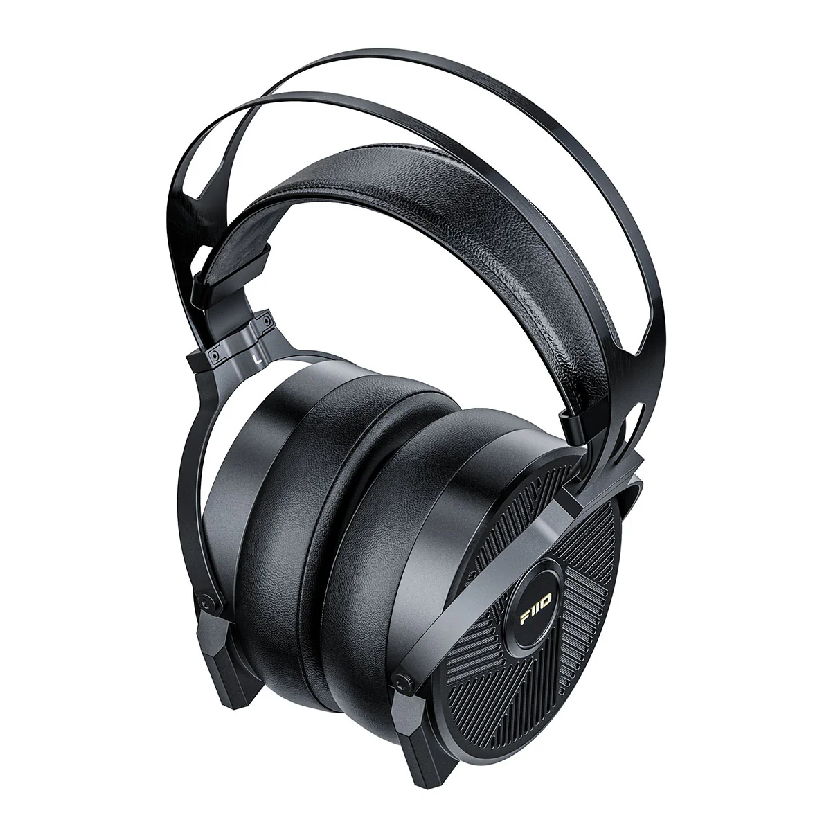 FiiO FT5 Open Back Planar Headphones - Image 2