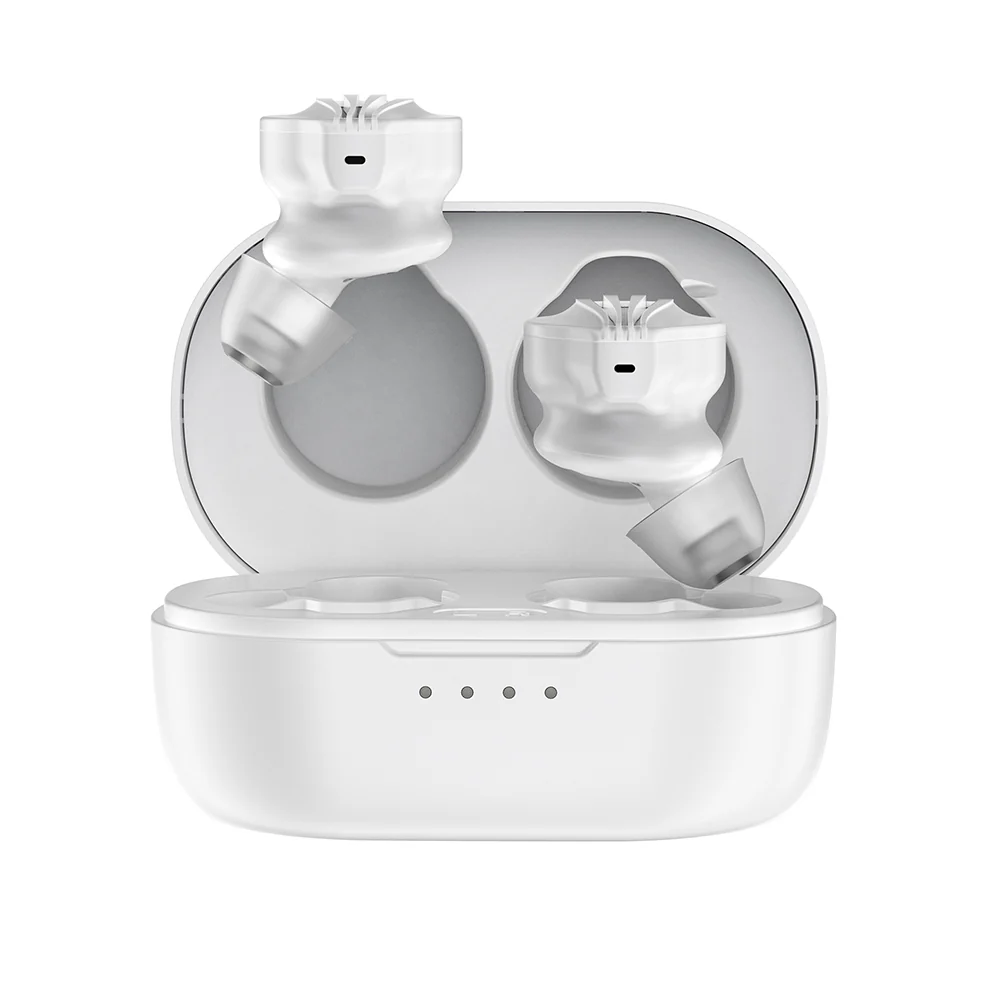 FiiO FW3 True Wireless Bluetooth Earbuds - Image 2