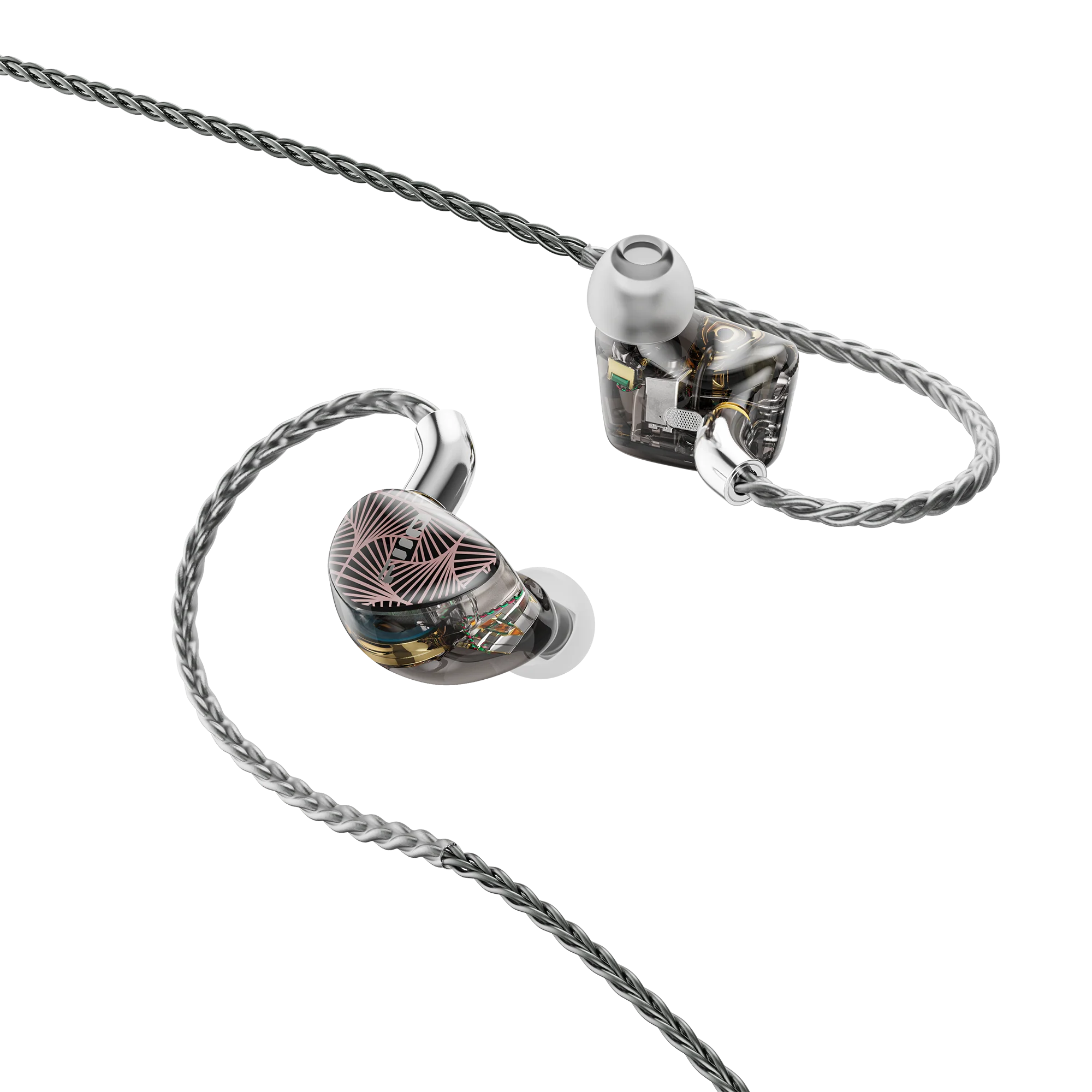 FiiO FX15 In-Ear Monitors - Image 3
