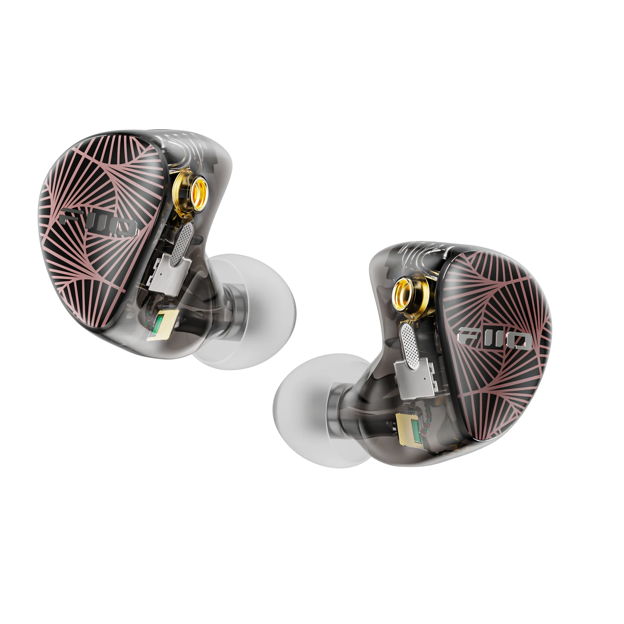 FiiO FX15 In-Ear Monitors - Image 5