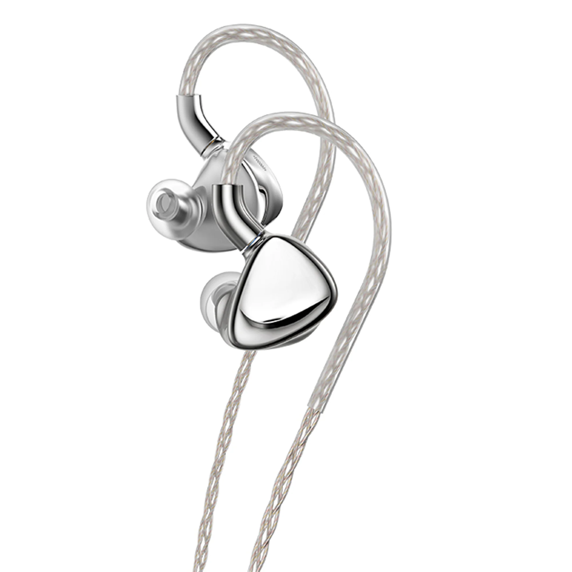 FiiO FX17 In Ear Monitors - Image 2