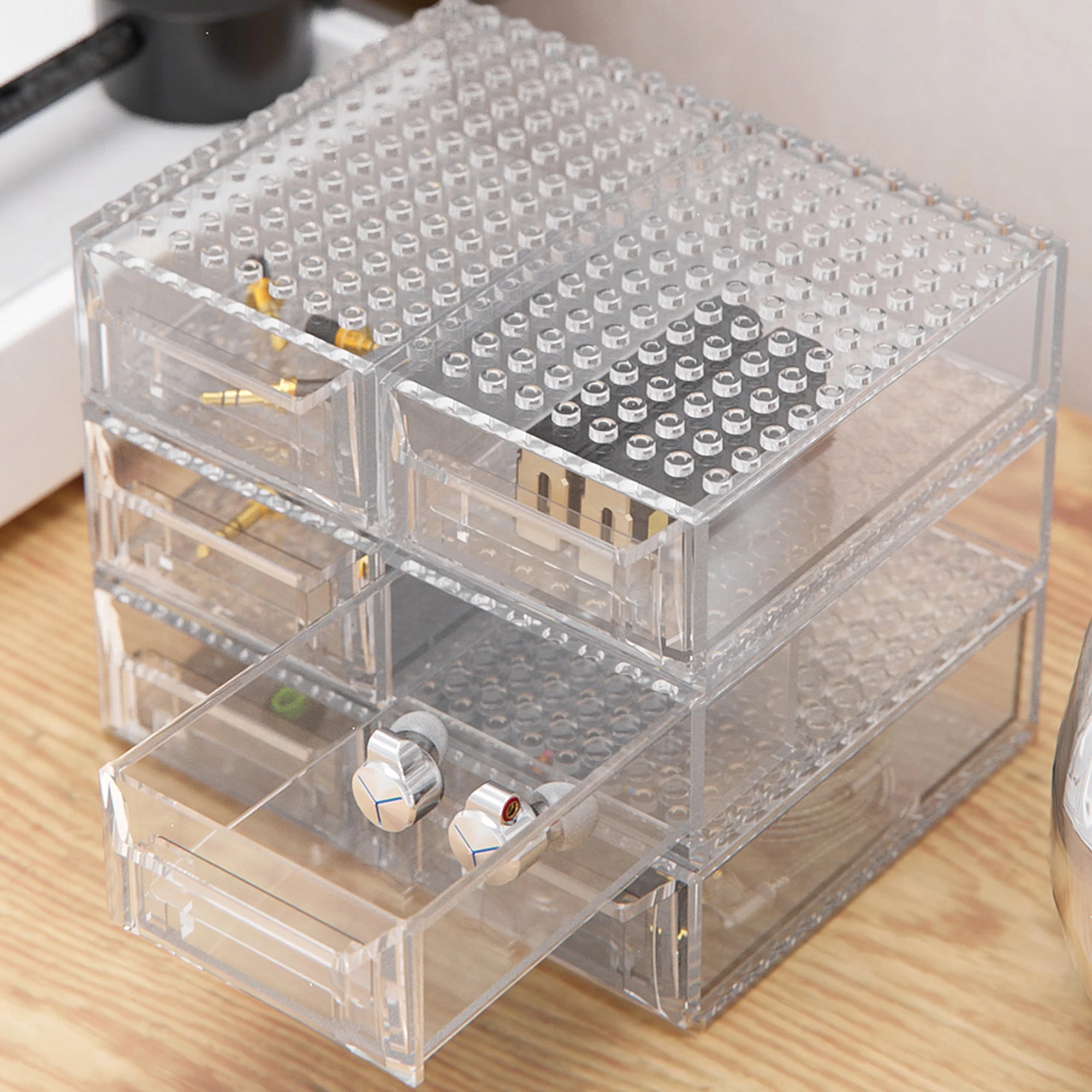 FiiO HB11 Storage Case - Image 2