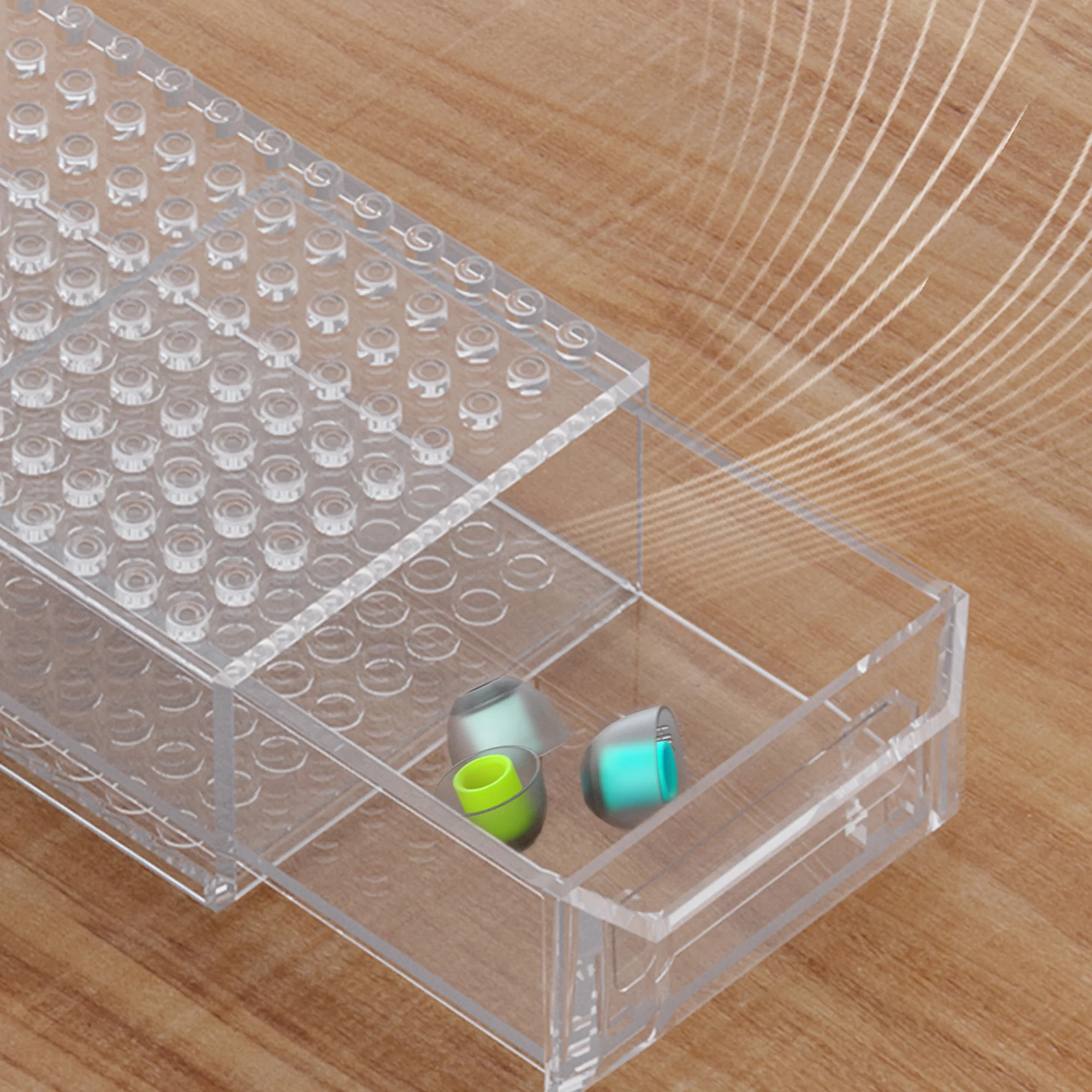 FiiO HB11 Storage Case - Image 3