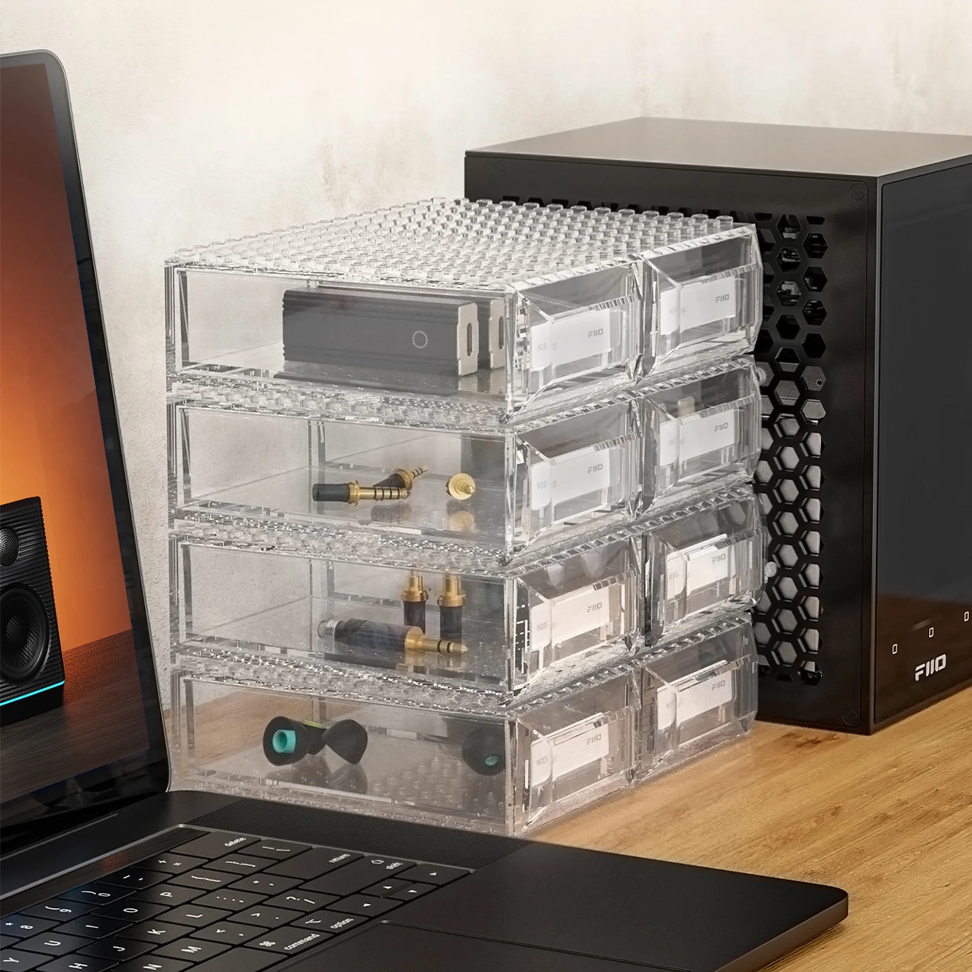 FiiO HB11 Storage Case - Image 4