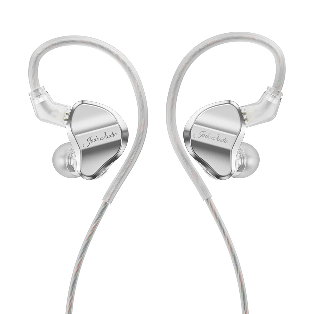 FiiO JD1 In Ear Earphones