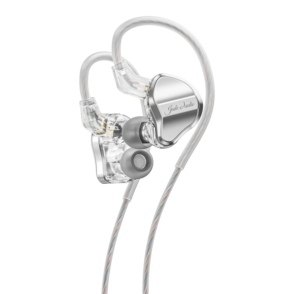 FiiO JD1 In Ear Earphones - Image 2