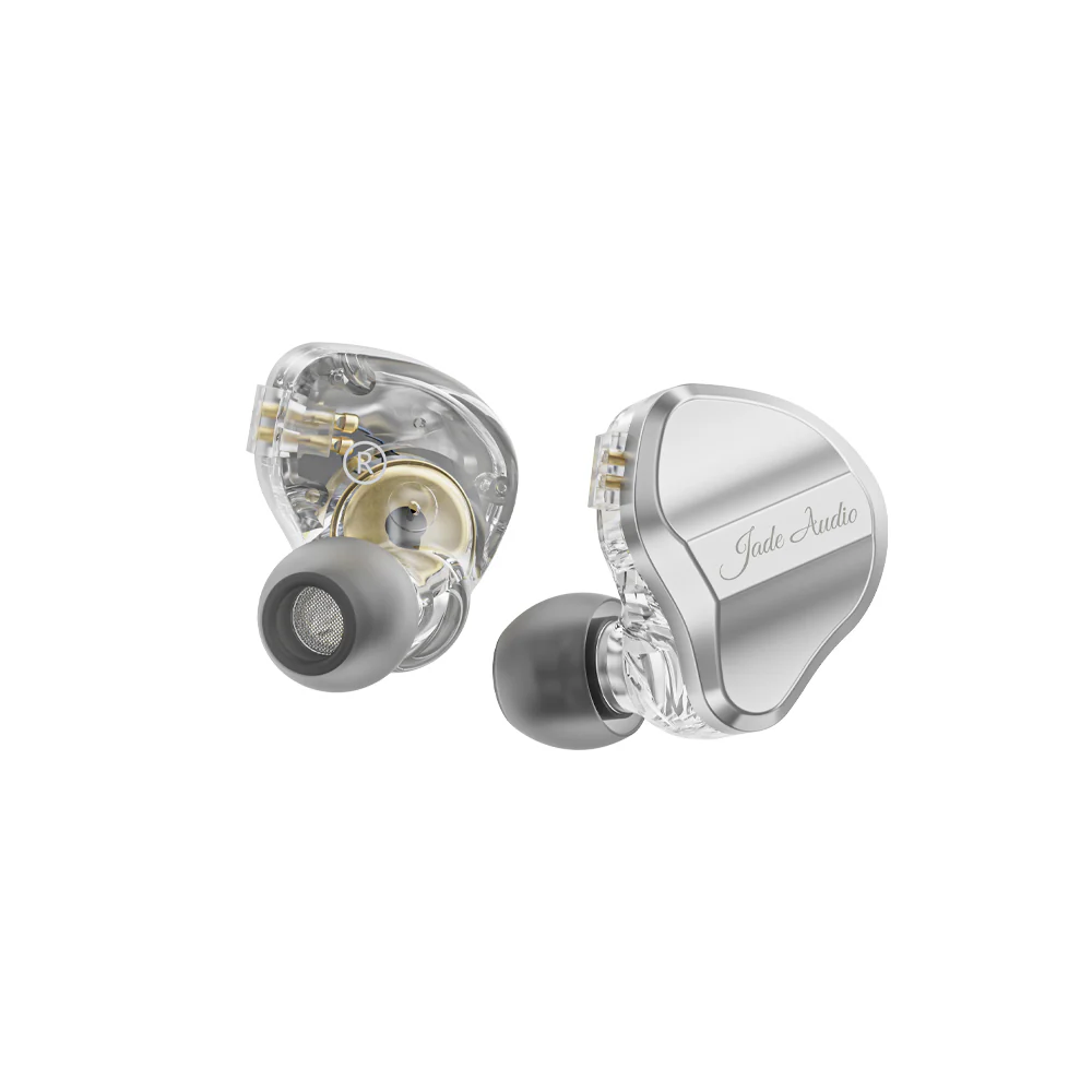 FiiO JD1 In Ear Earphones - Image 3