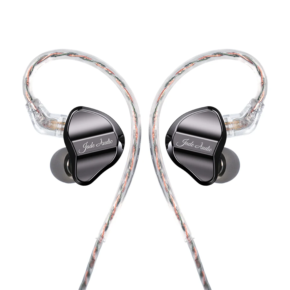 FiiO JD1 In Ear Earphones - Image 4