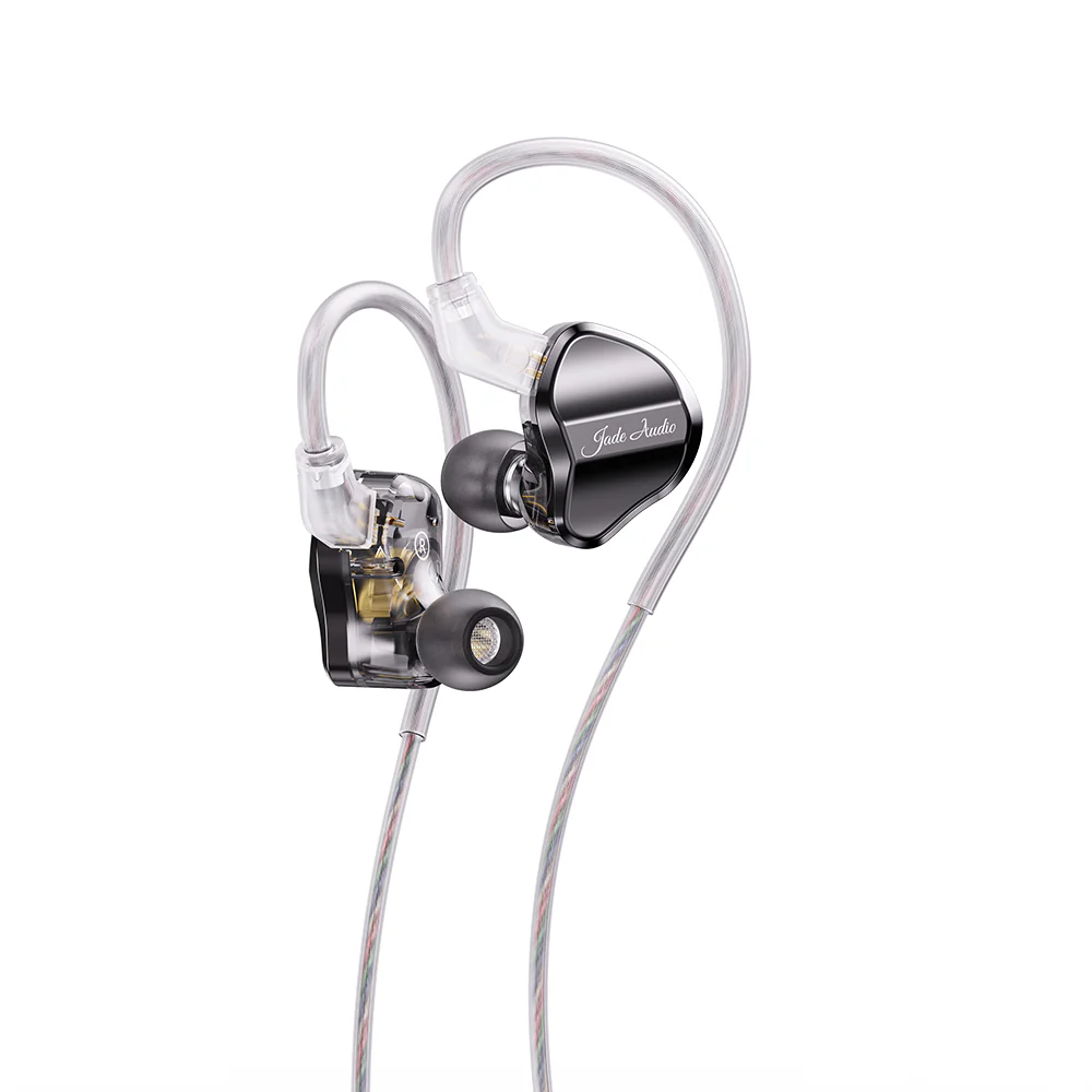 FiiO JD1 In Ear Earphones - Image 5