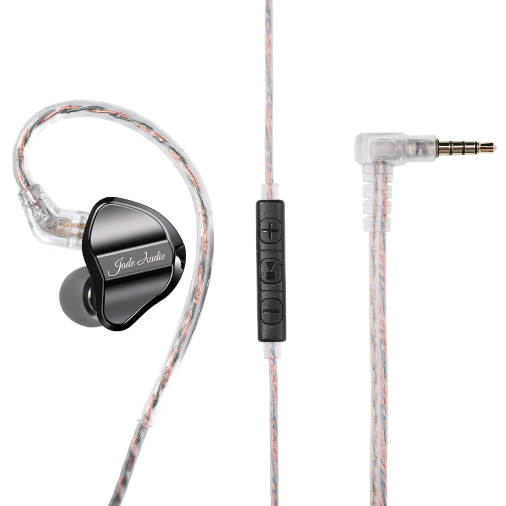FiiO JD1 In Ear Earphones - Image 6