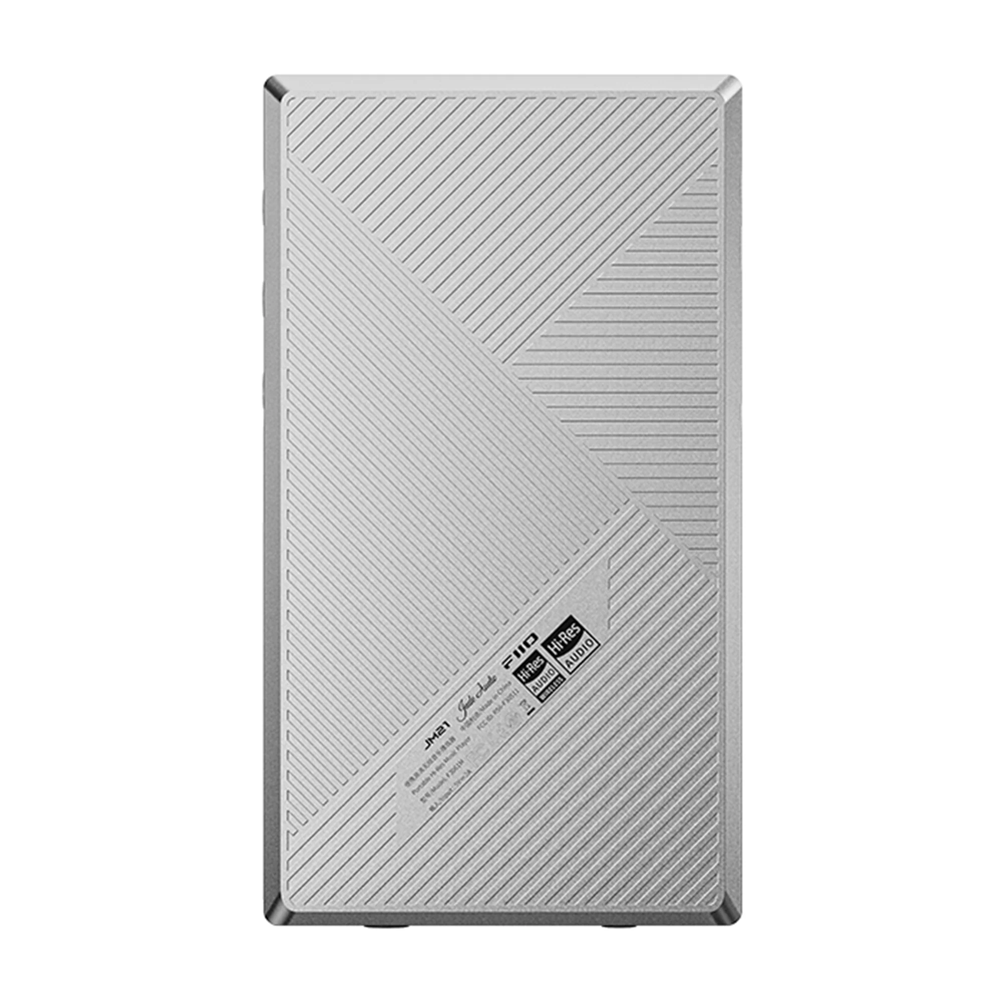 FiiO JM21 Digital Audio Player - Image 3