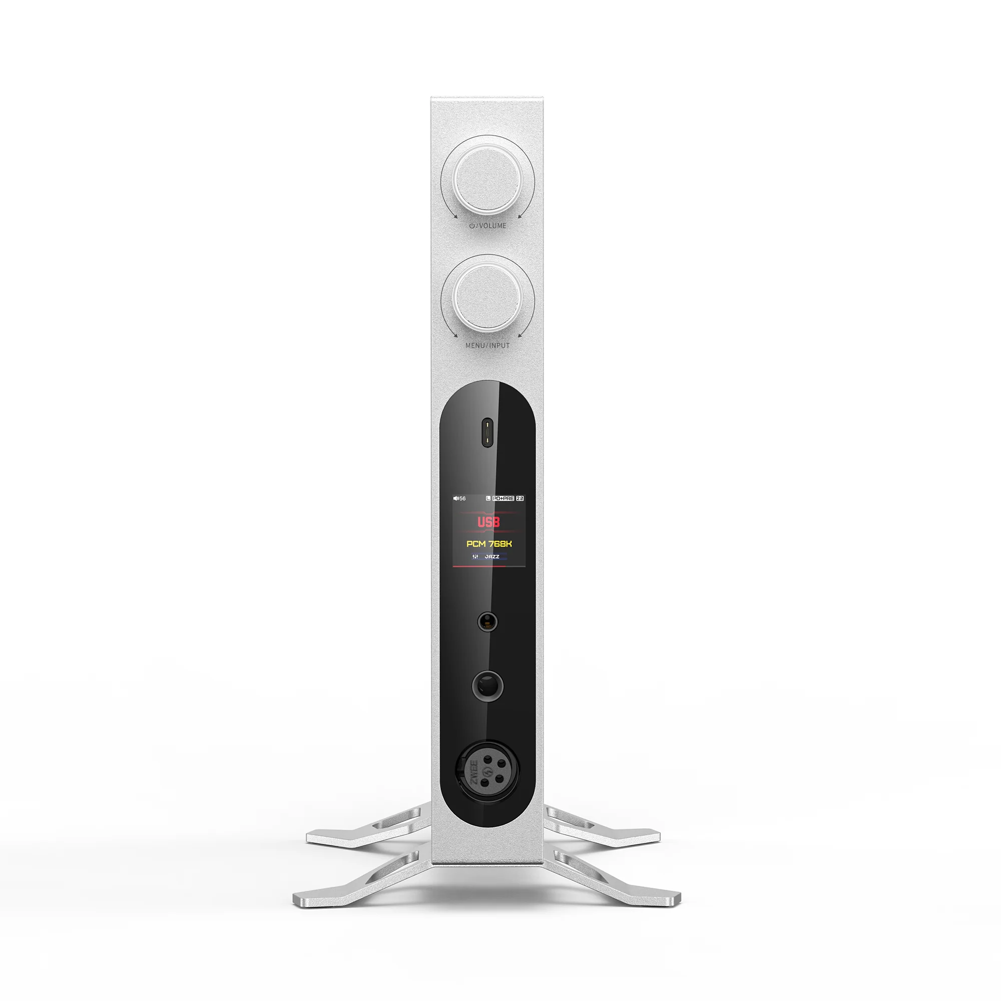 FiiO K19 DAC & Headphone Amplifier - Image 7