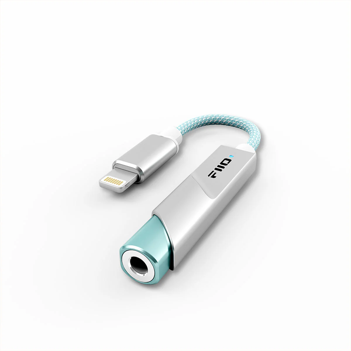 FiiO KA11 LT DAC and Headphone Amplifier - Image 2