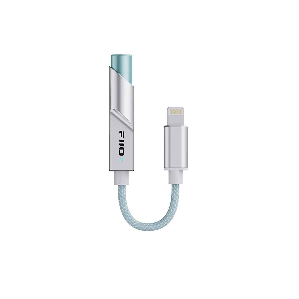FiiO KA11 LT DAC and Headphone Amplifier - Image 3