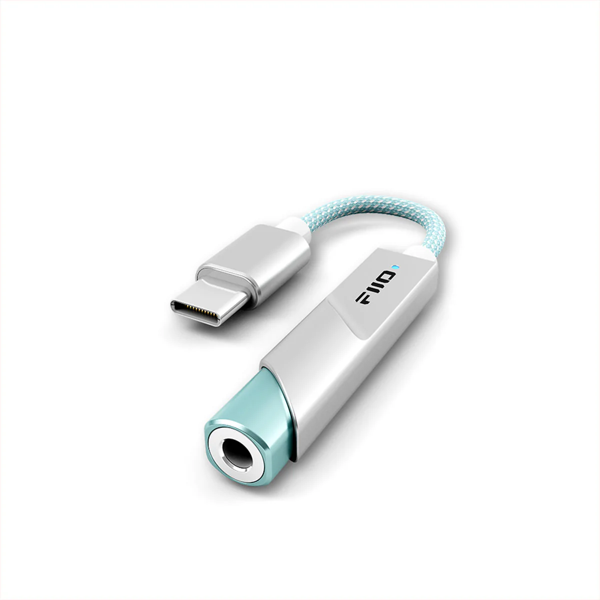 FiiO KA11 Type C DAC and Headphone Amplifier - Image 2