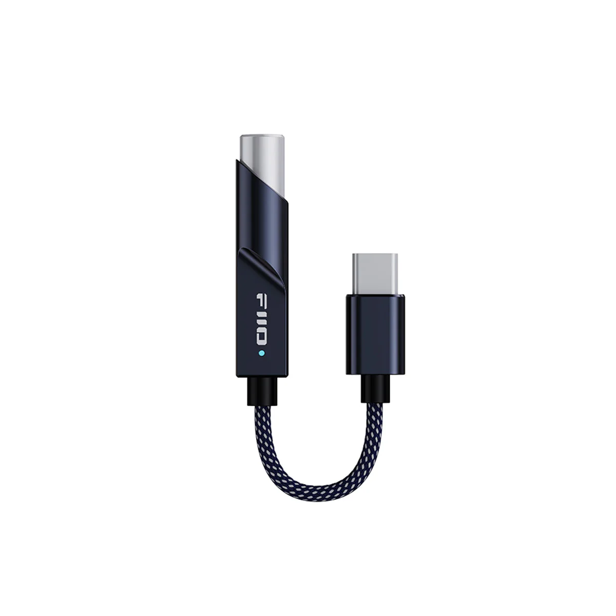 FiiO KA11 Type C DAC and Headphone Amplifier - Image 3