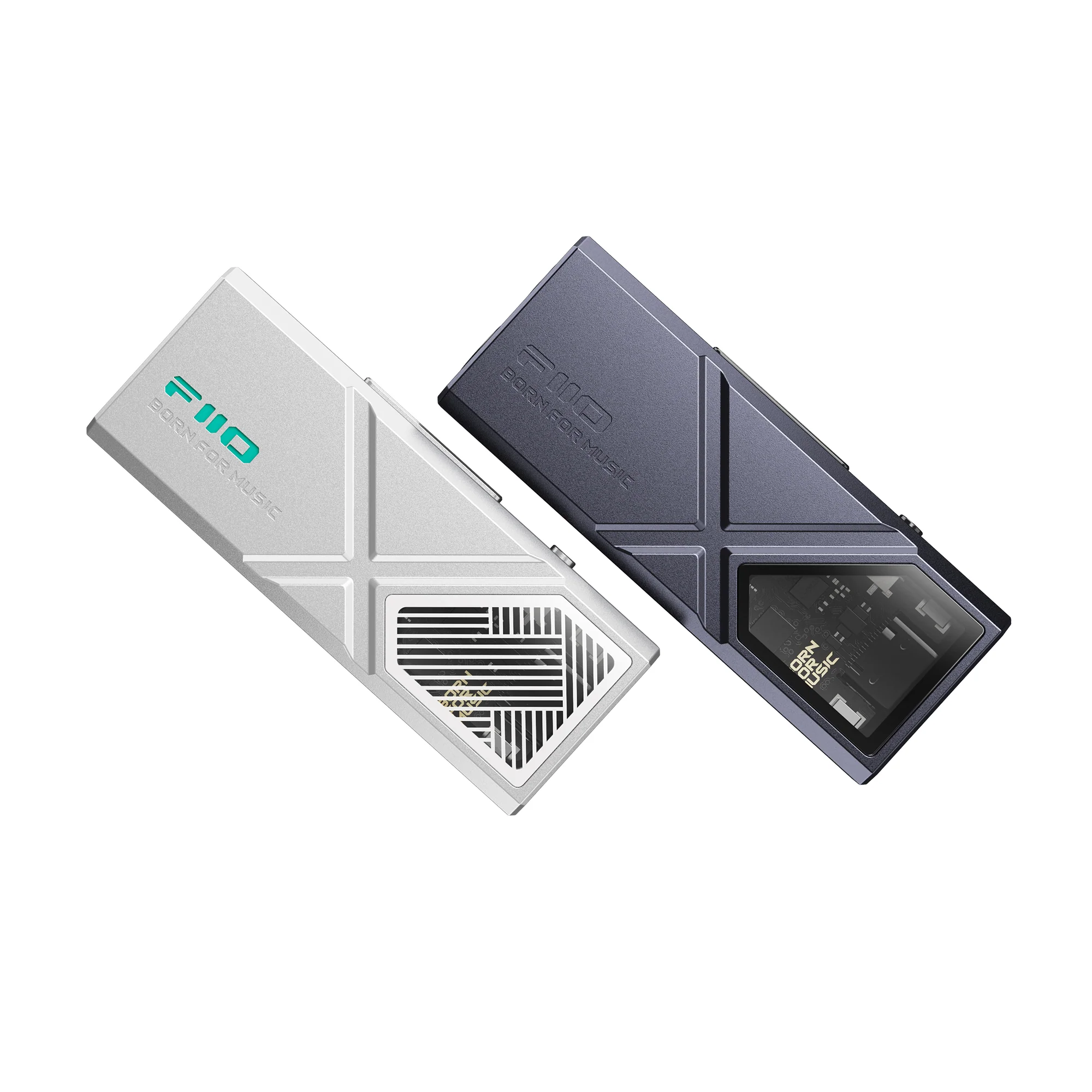 FiiO KA13 Portable DAC and Headphone Amplifier - Image 2