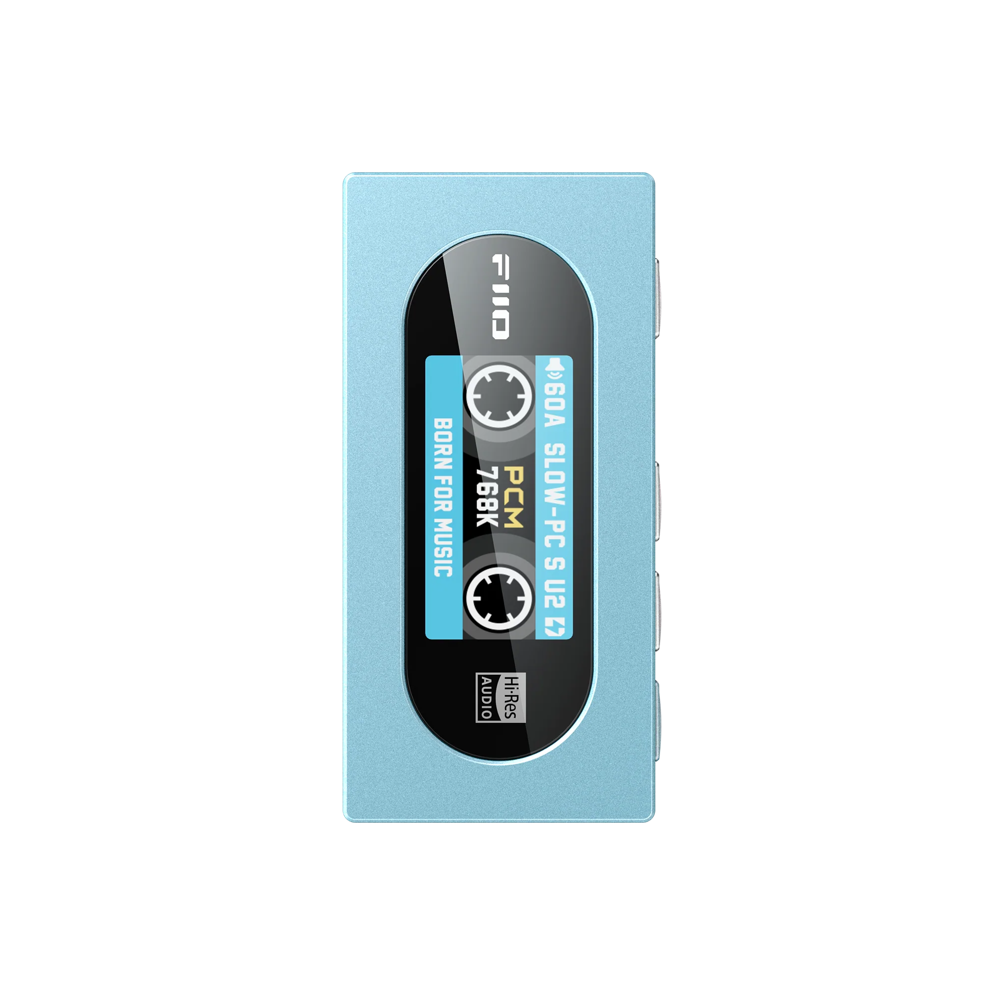 FiiO KA15 Headphone Amplifier & DAC - Image 10