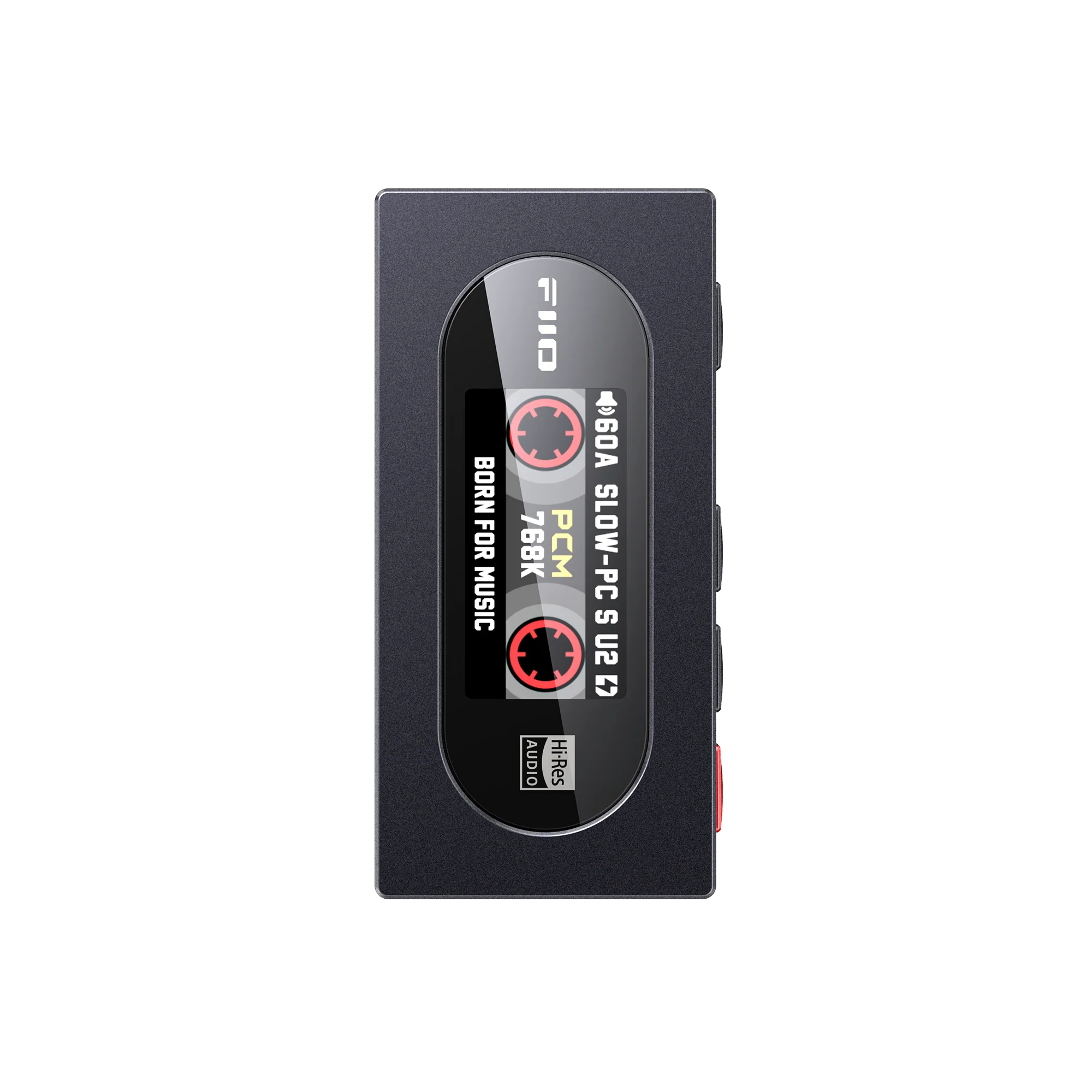FiiO KA15 Headphone Amplifier & DAC - Image 5