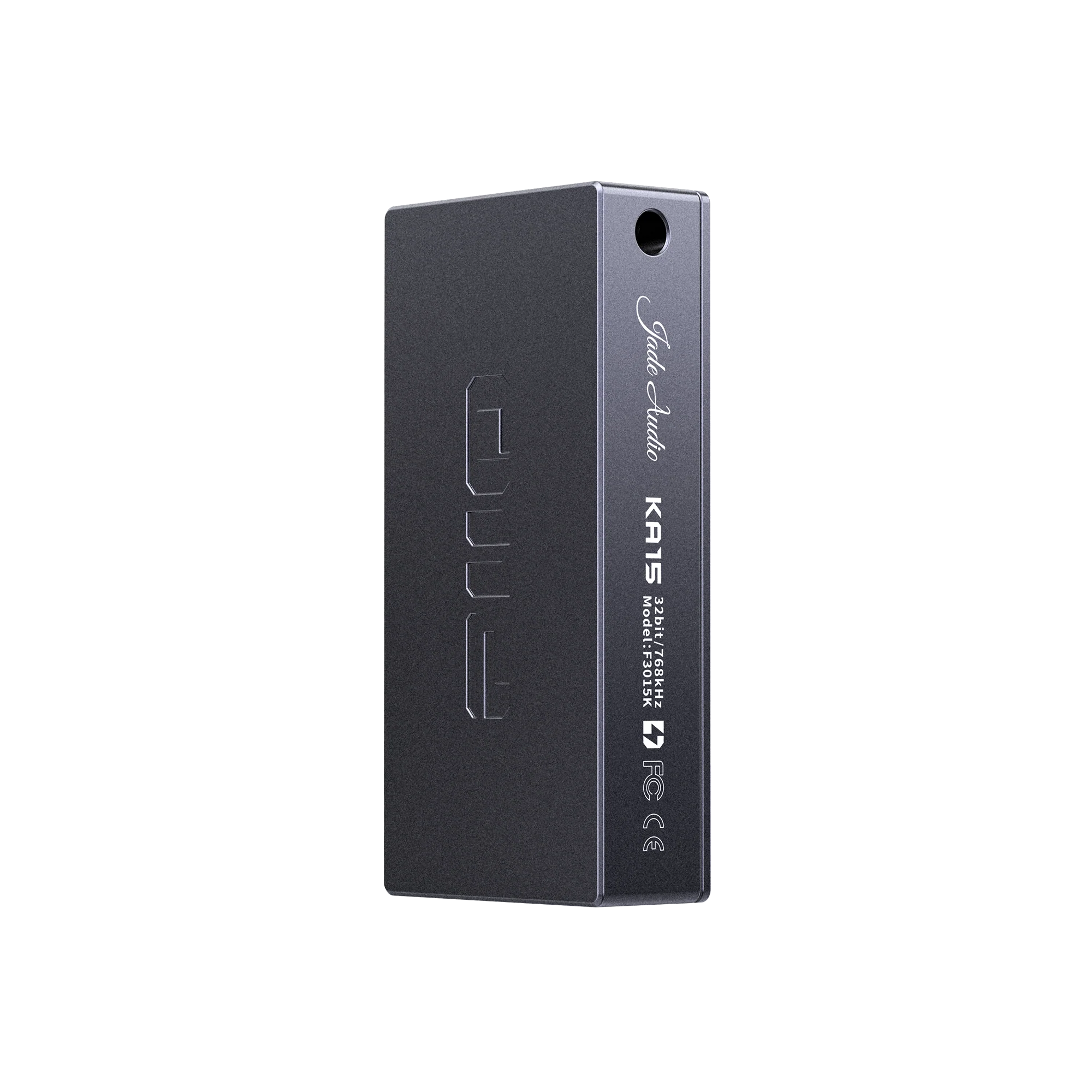 FiiO KA15 Headphone Amplifier & DAC - Image 6