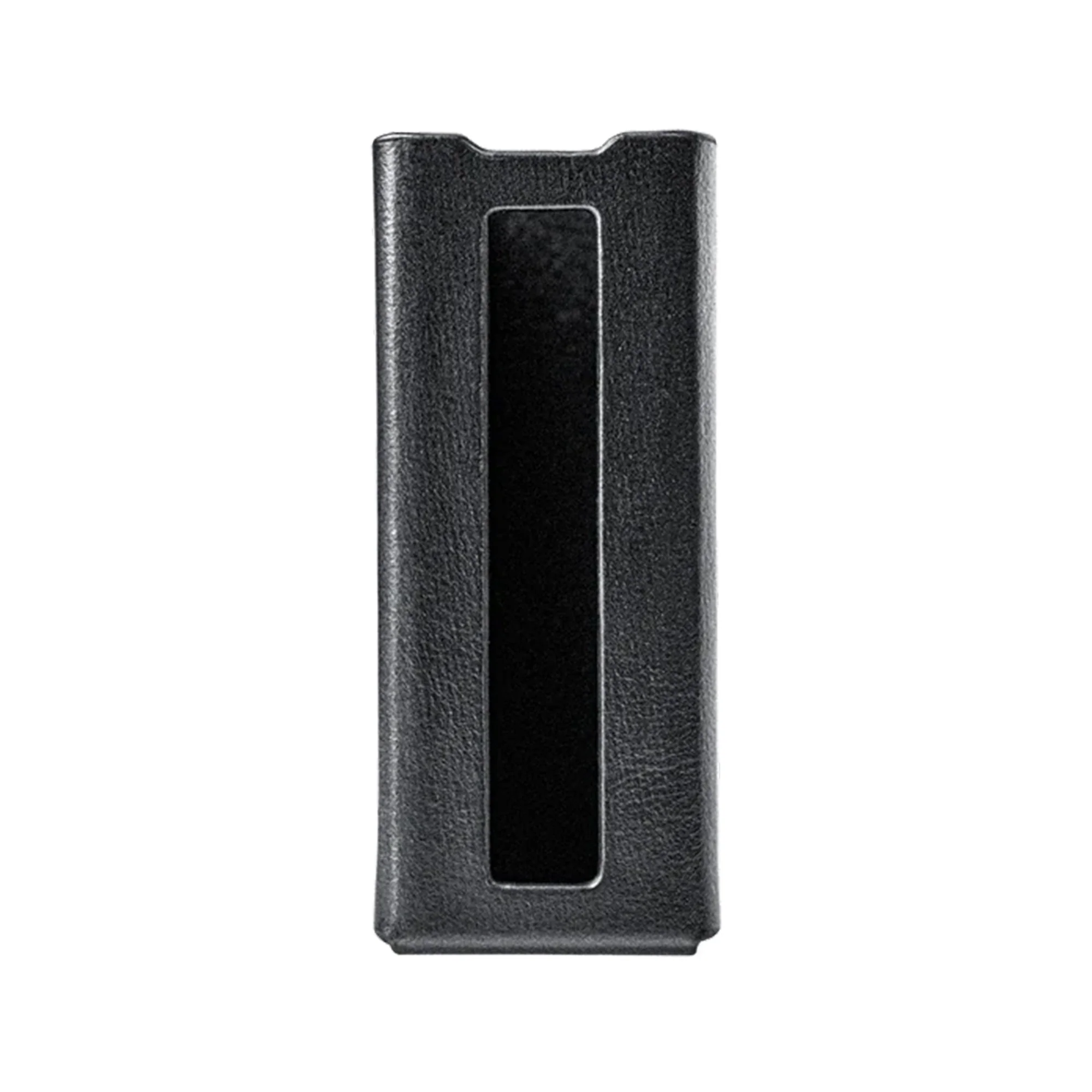 FiiO KA5 Black Leather Case