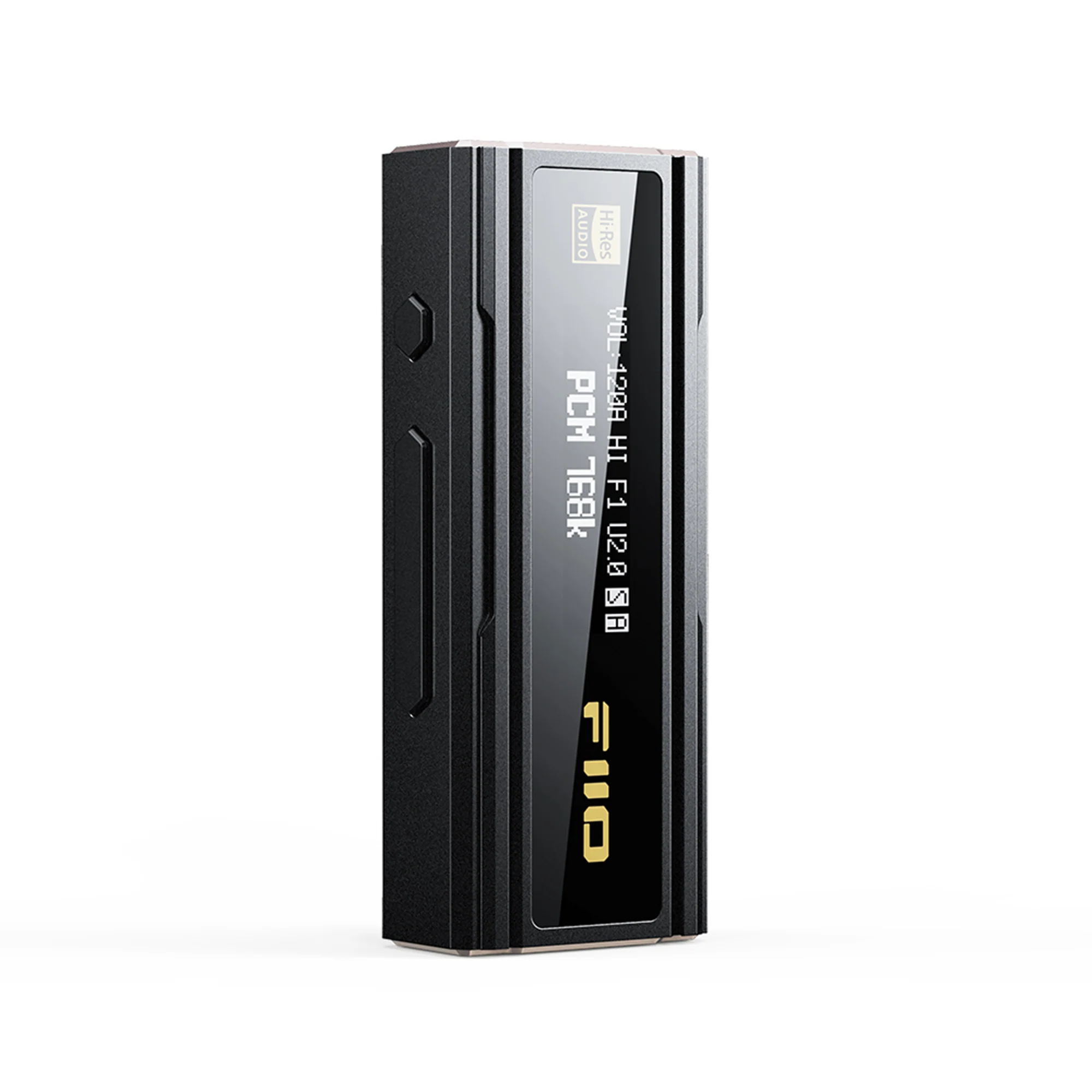 FiiO KA5 Ultra Portable DAC & Headphone Amplifier