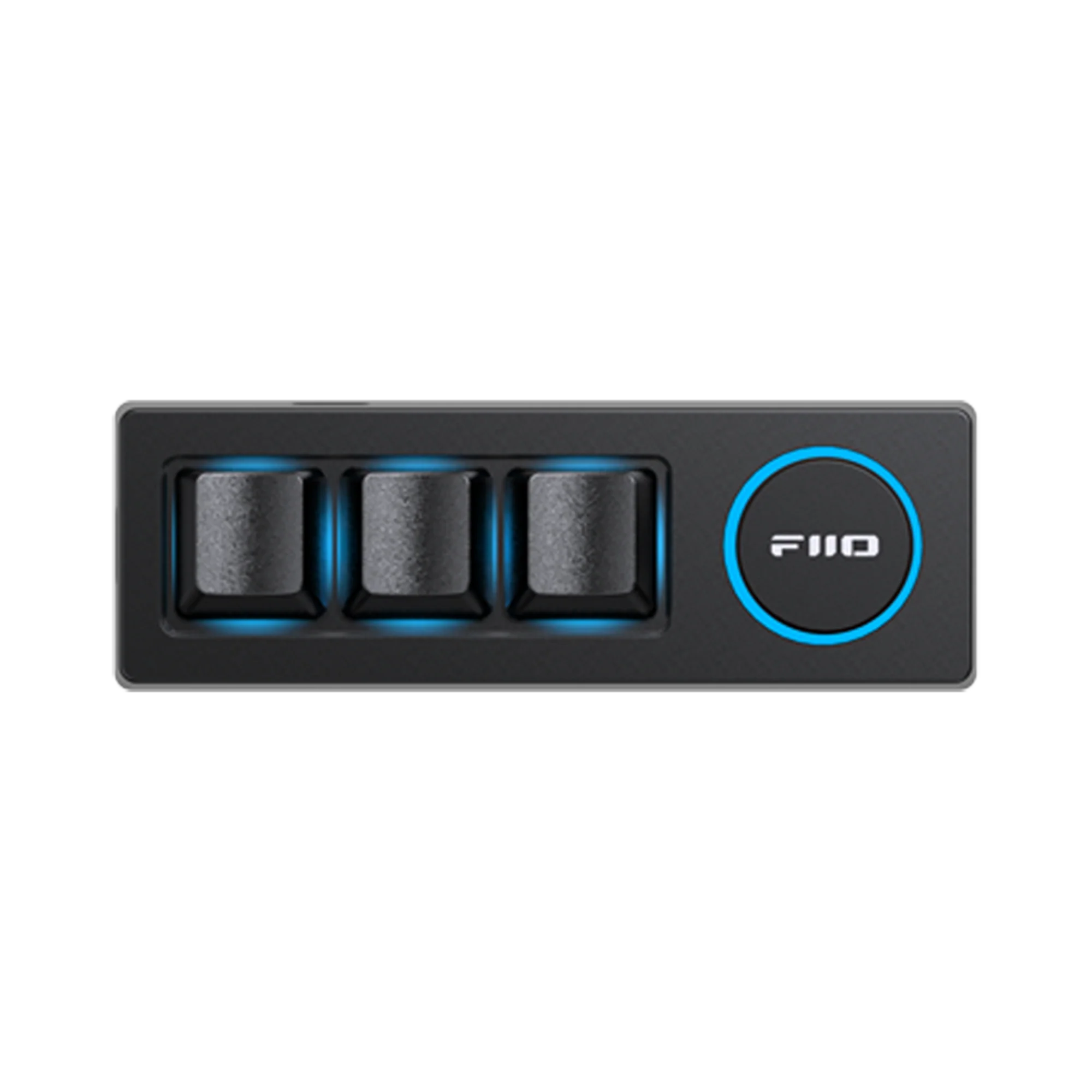 FiiO KB1K Mechanical Keyboard - Image 3