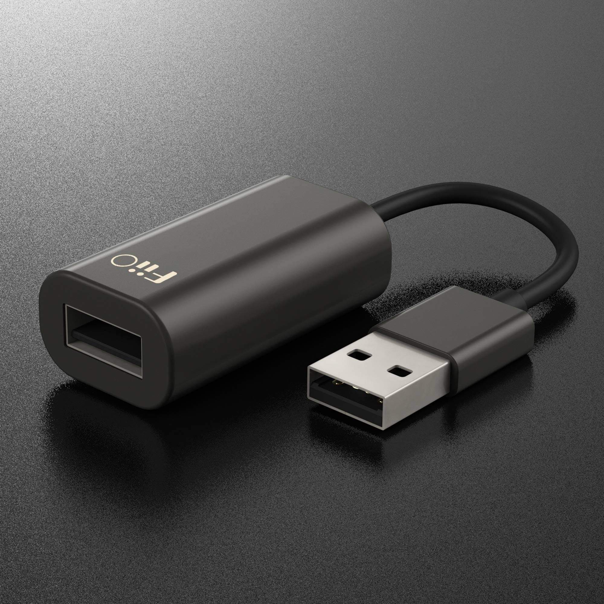 FiiO LA-UA1 Noise Isolator - Image 5
