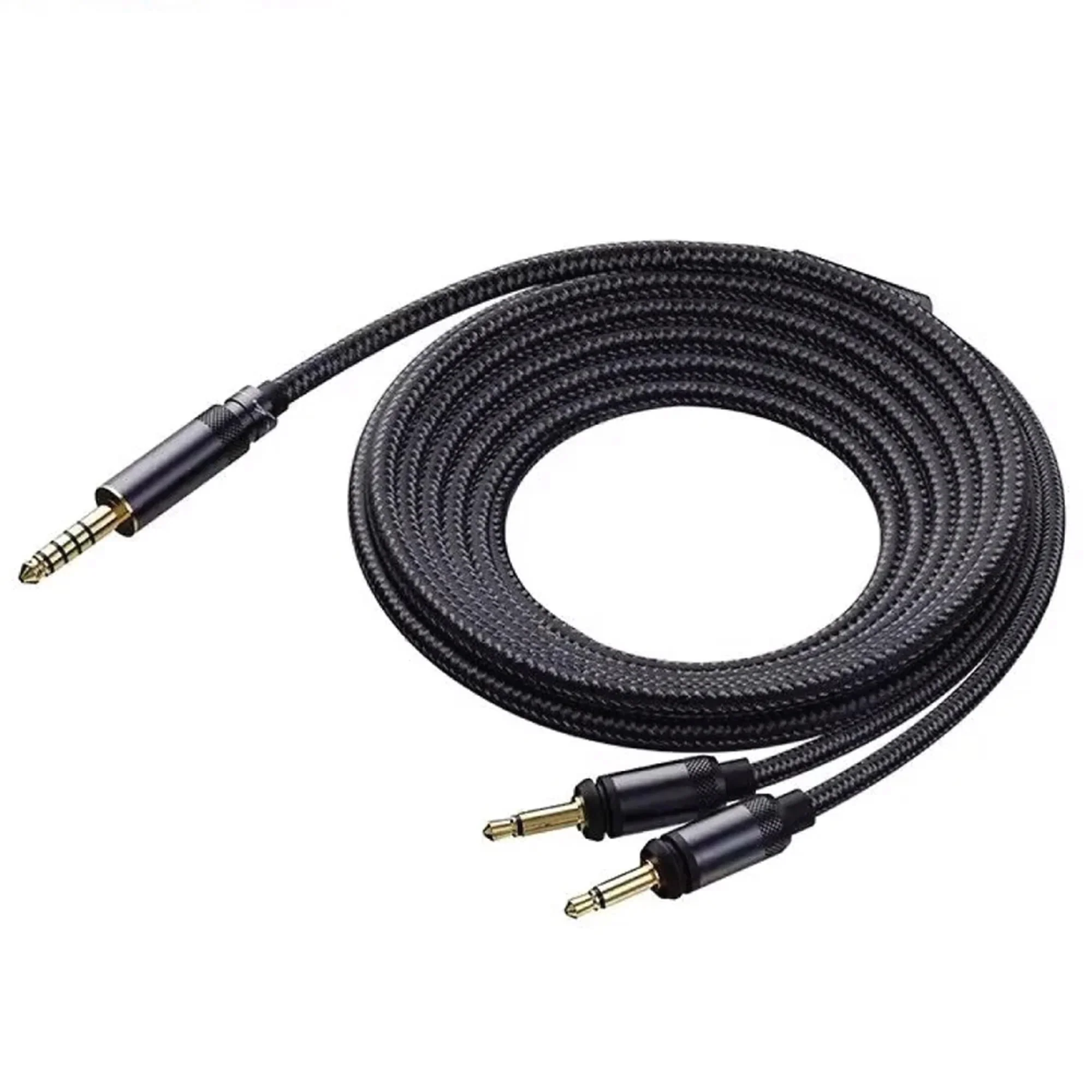 FiiO LL-RC 2024 Headphone Cable - Image 2
