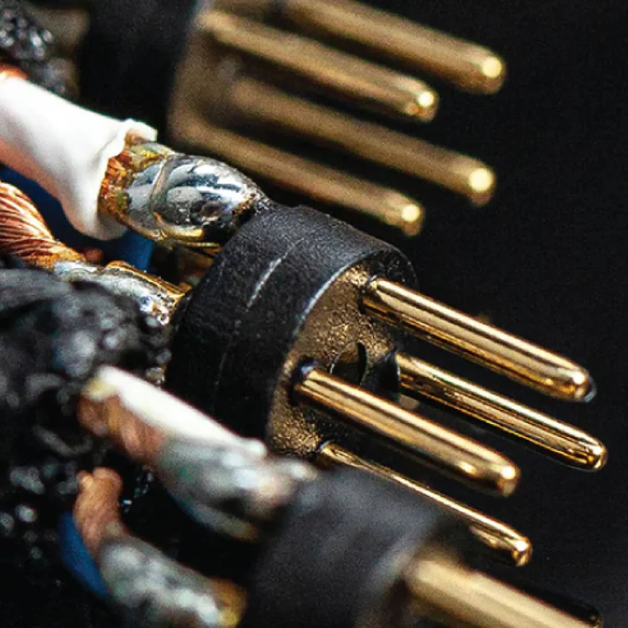 FiiO LL-RC 2024 Headphone Cable - Image 5