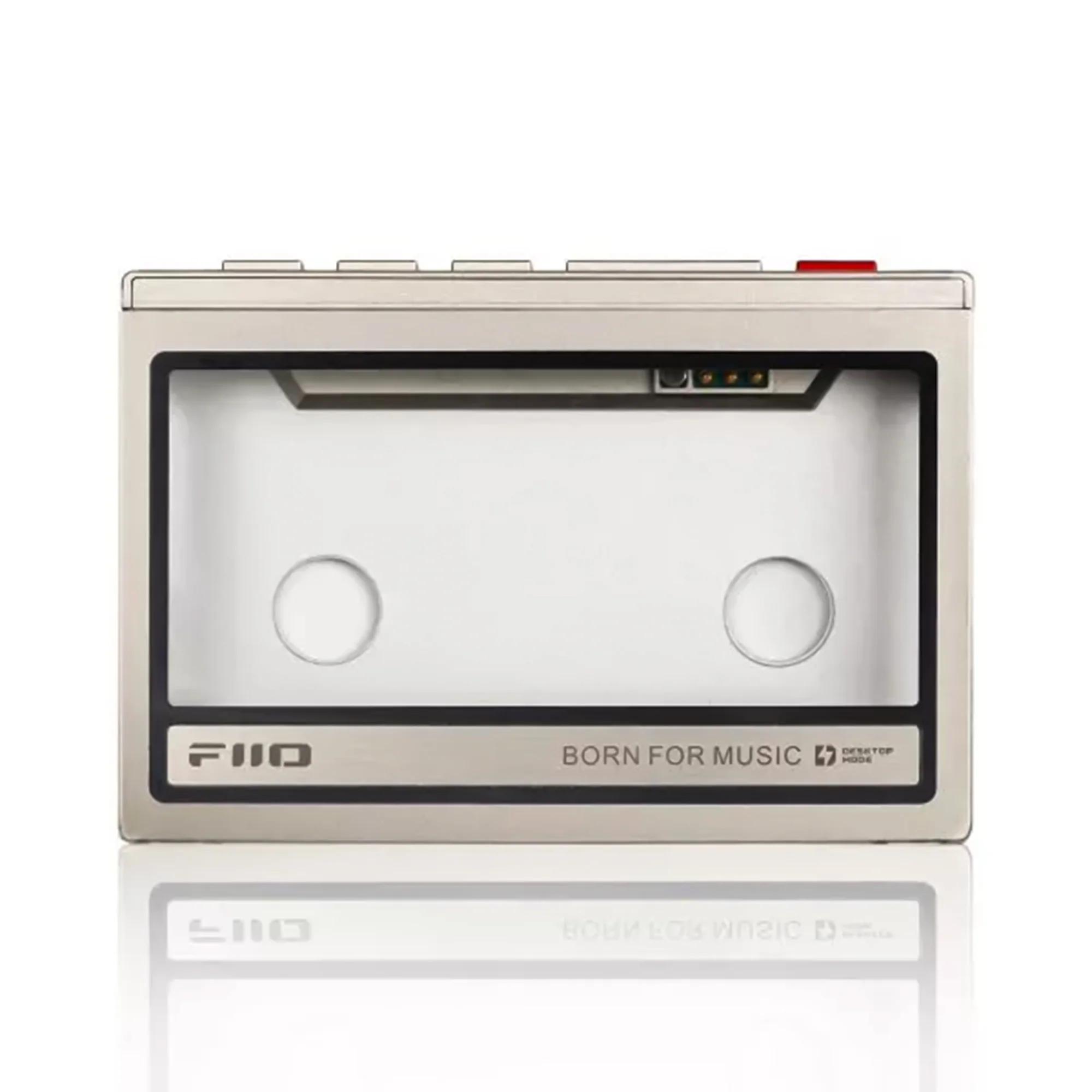 FiiO M21 Case - Image 12