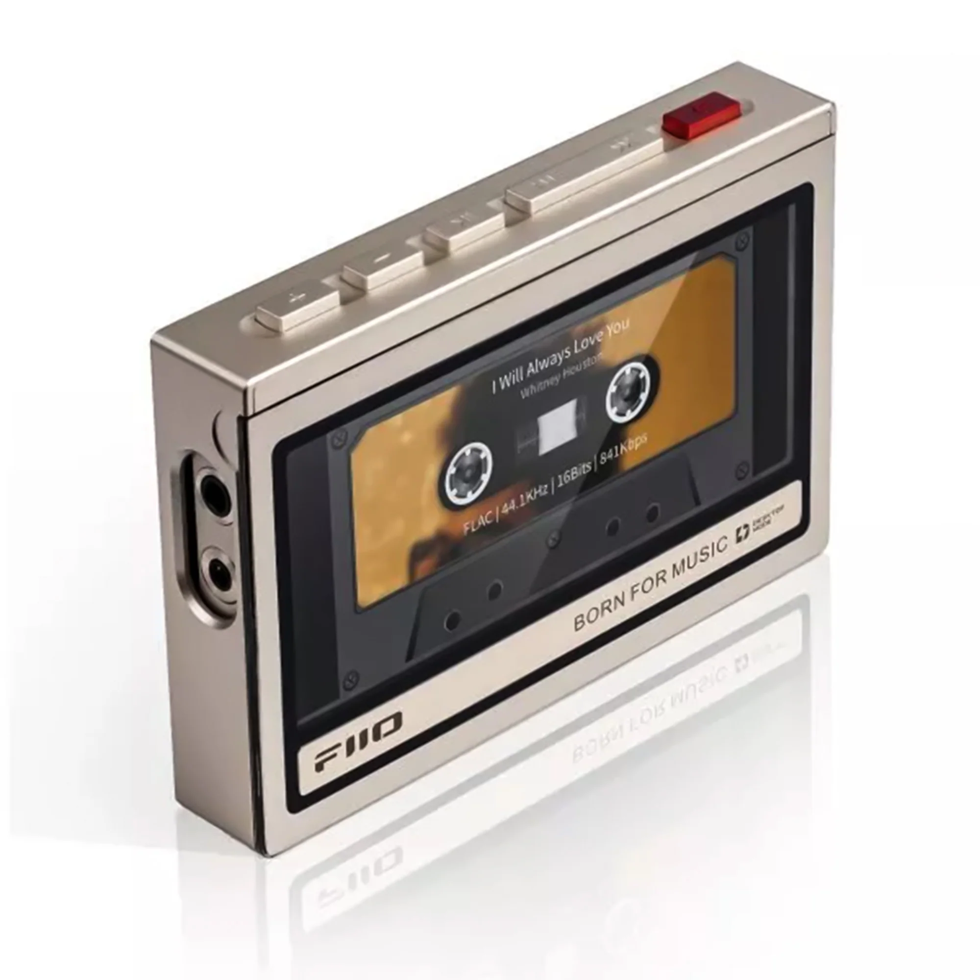 FiiO M21 Case - Image 13