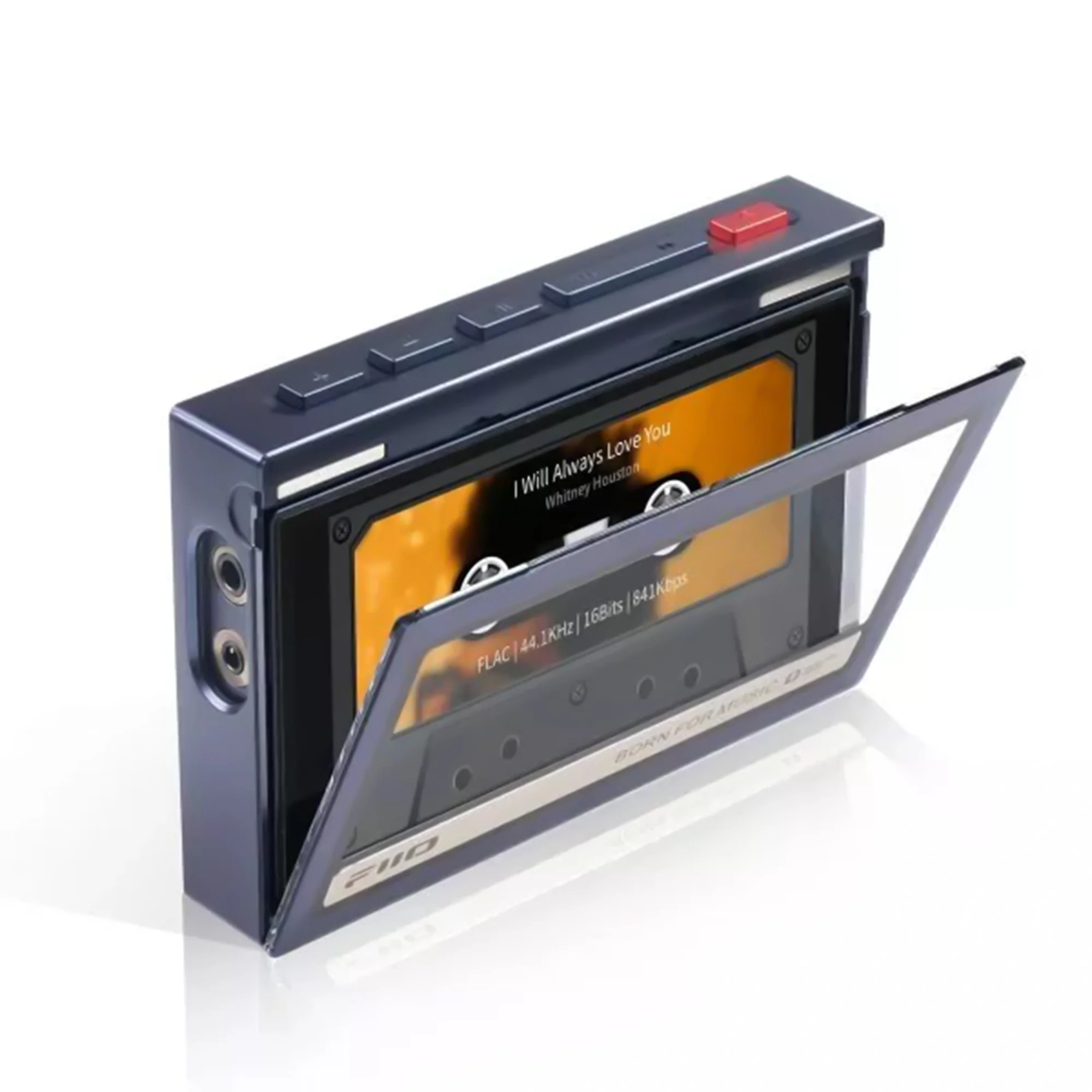 FiiO M21 Case - Image 5