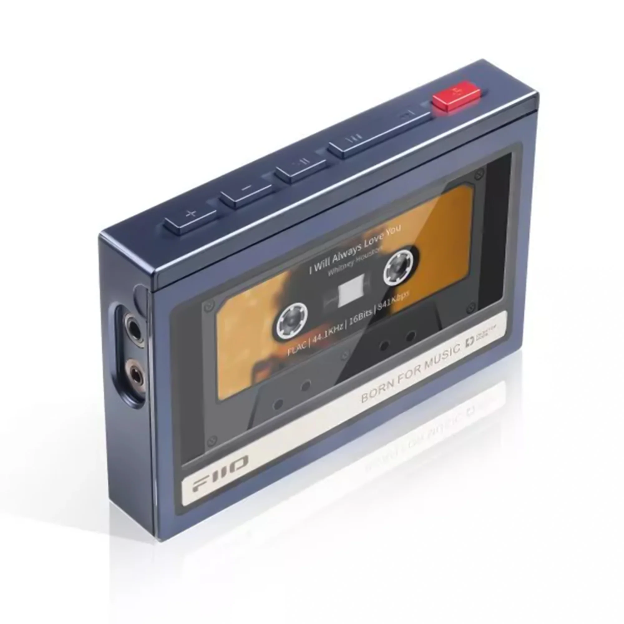 FiiO M21 Case - Image 8