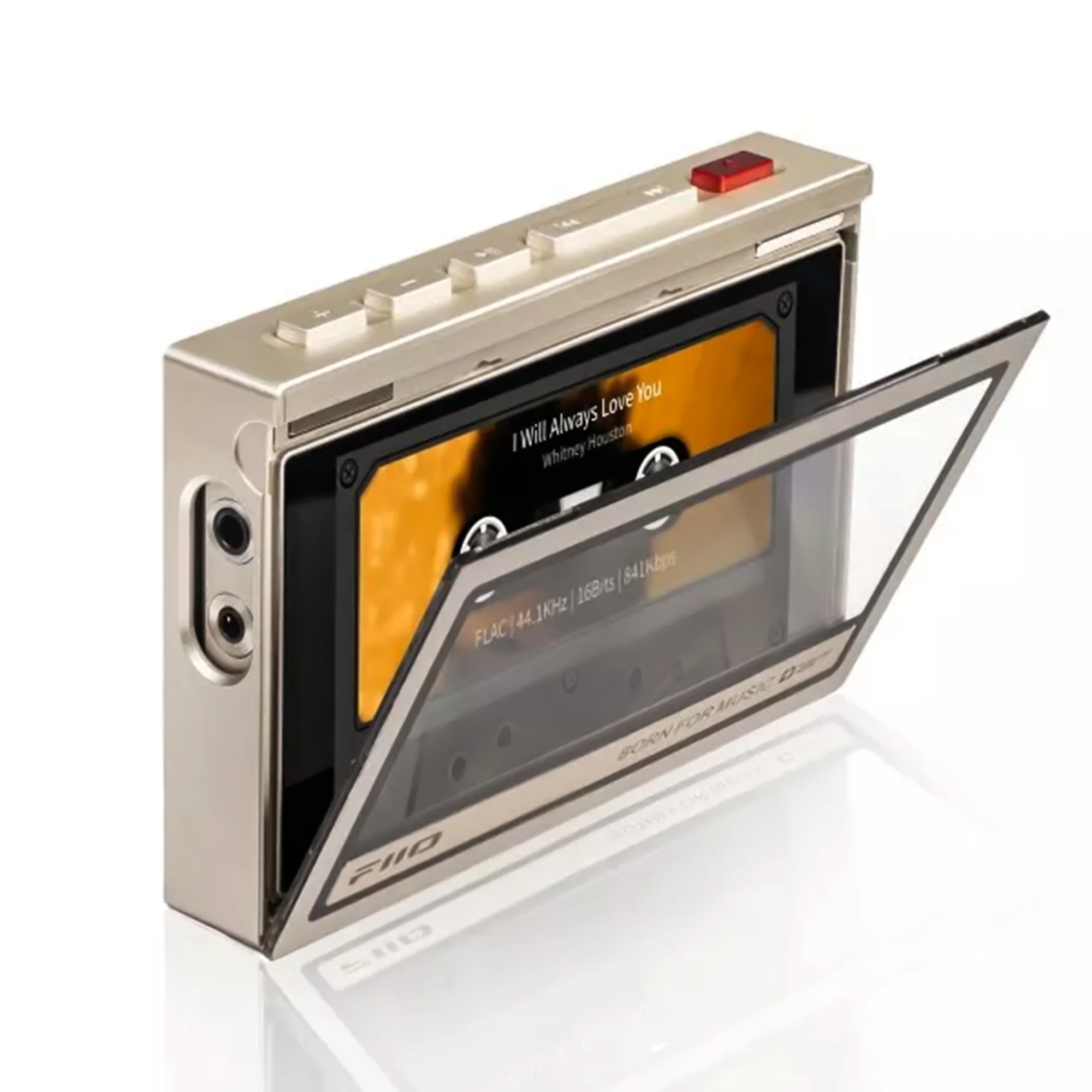 FiiO M21 Case - Image 9