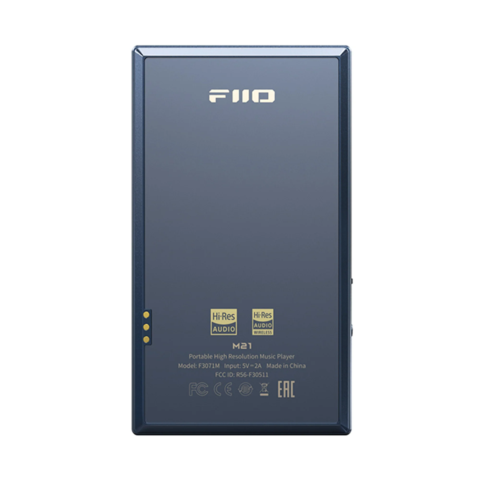 FiiO M21 Digital Audio Player - Image 5