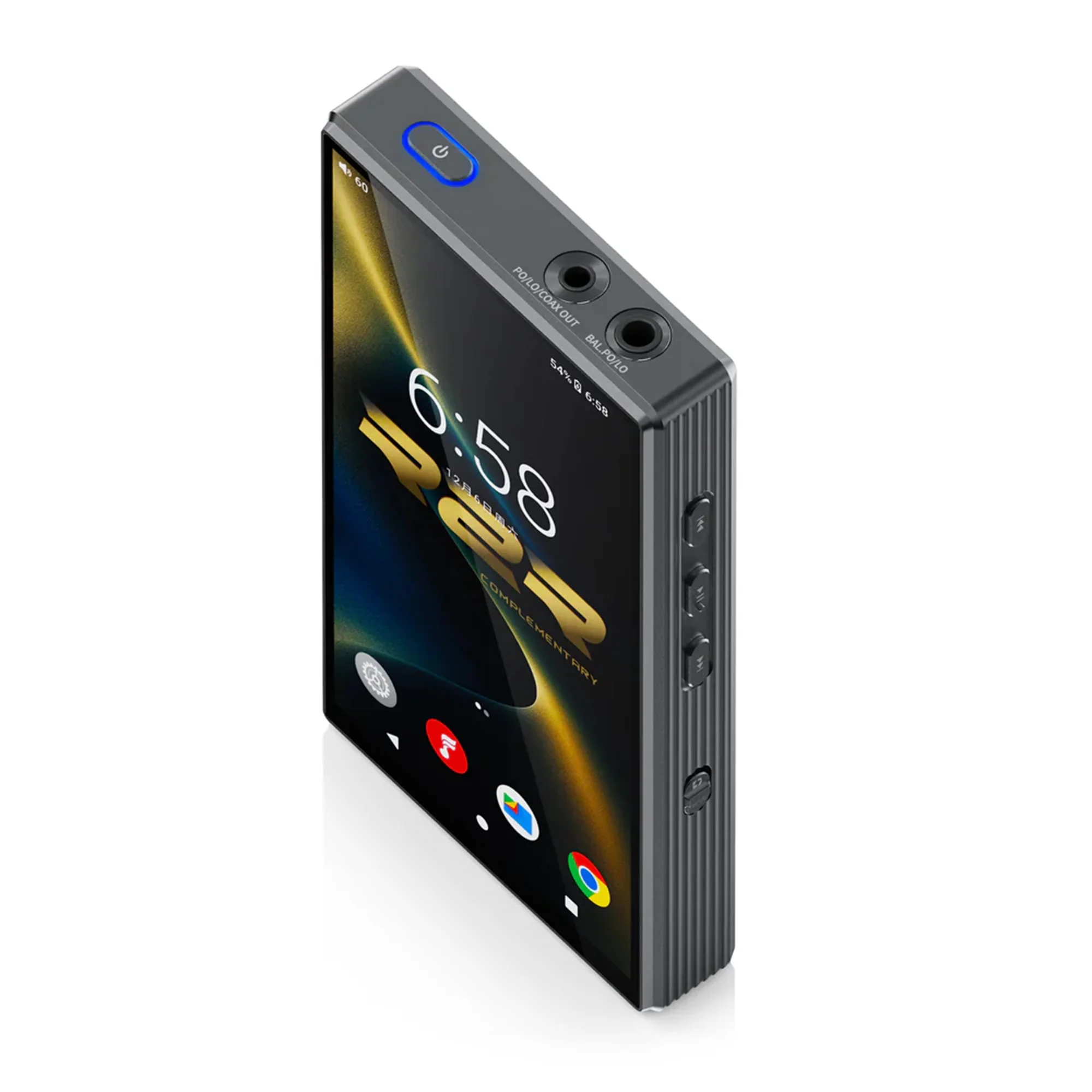 FiiO M33 R2R Digital Audio Player - Image 15