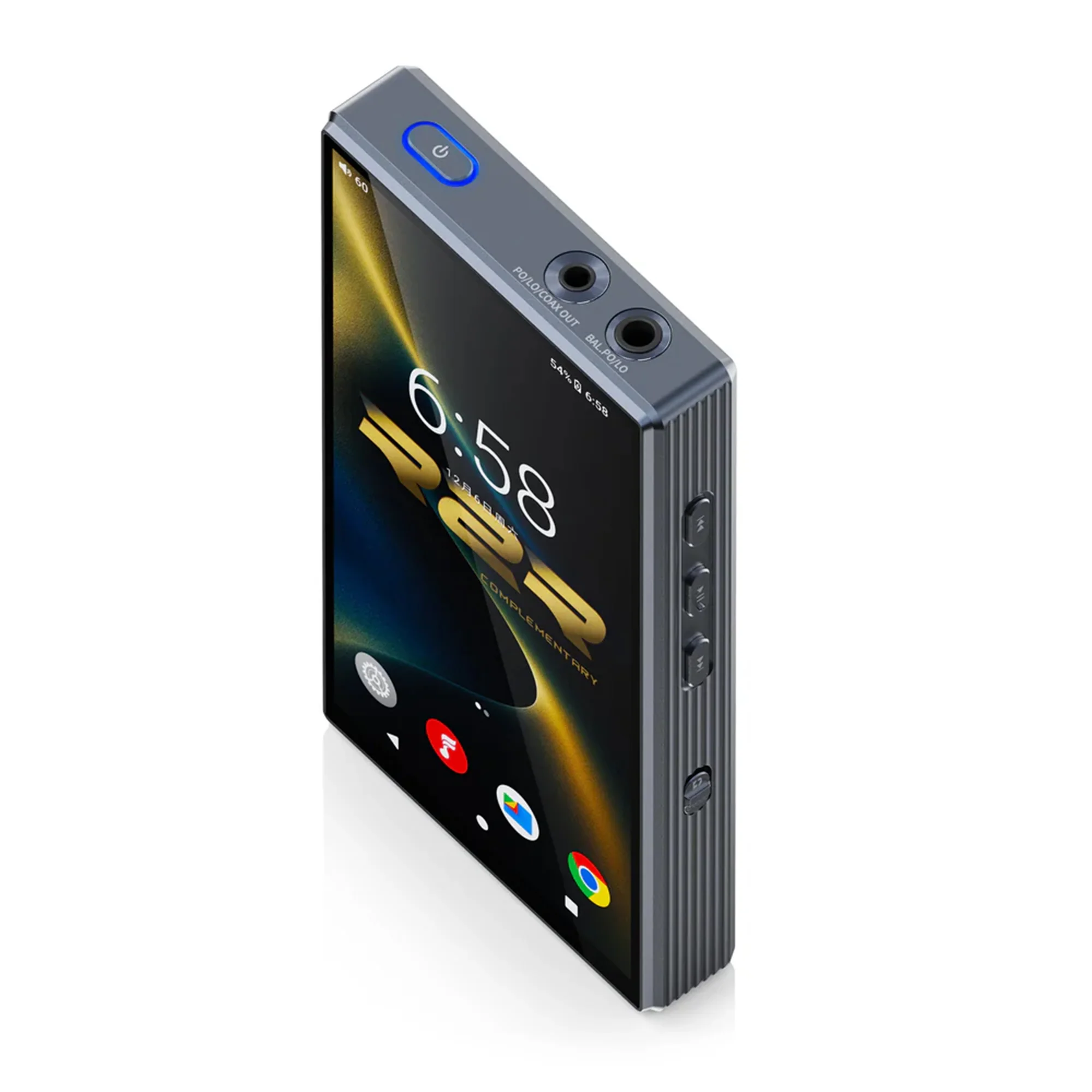 FiiO M33 R2R Digital Audio Player - Image 2