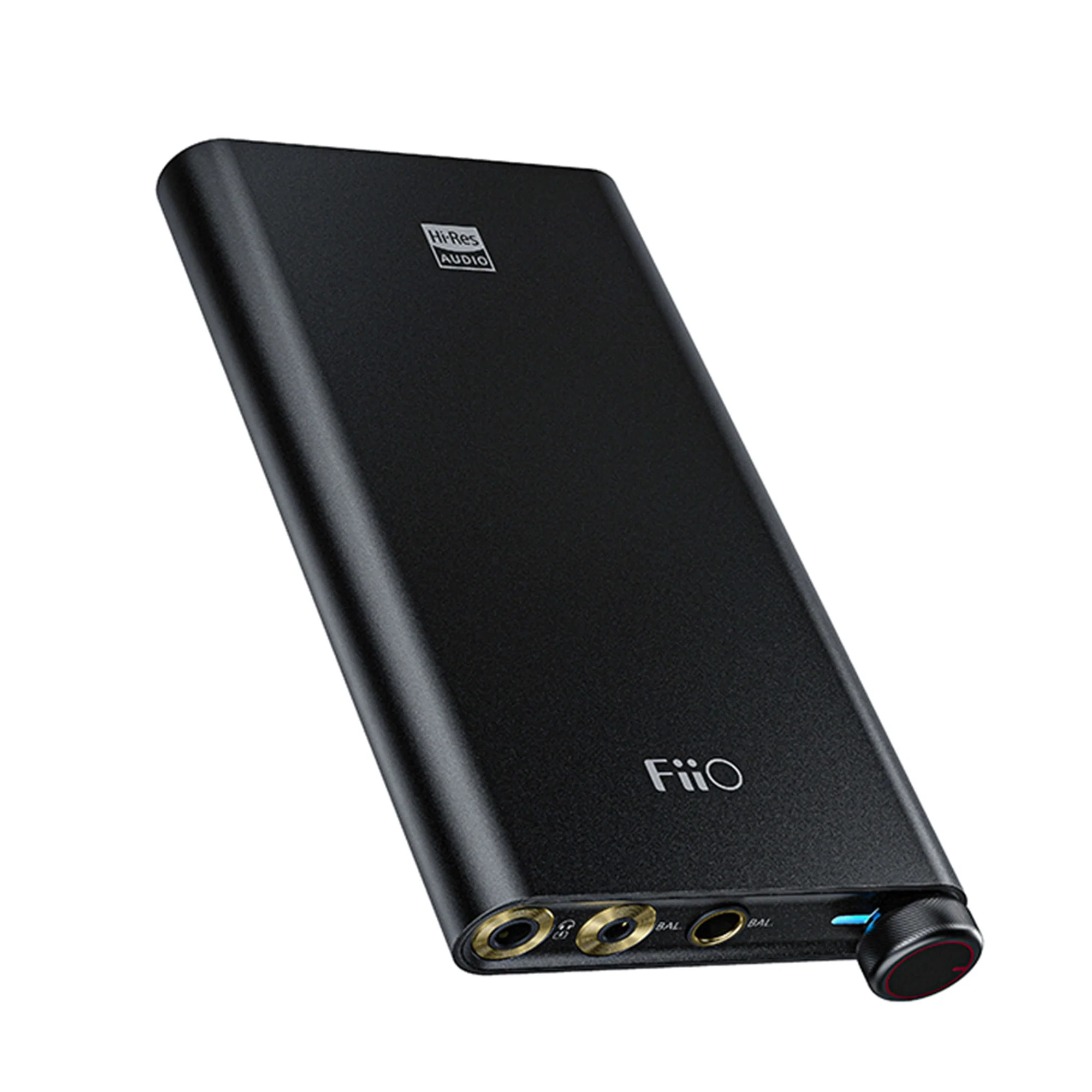FiiO Q3 MQA DAC & Headphone Amplifier