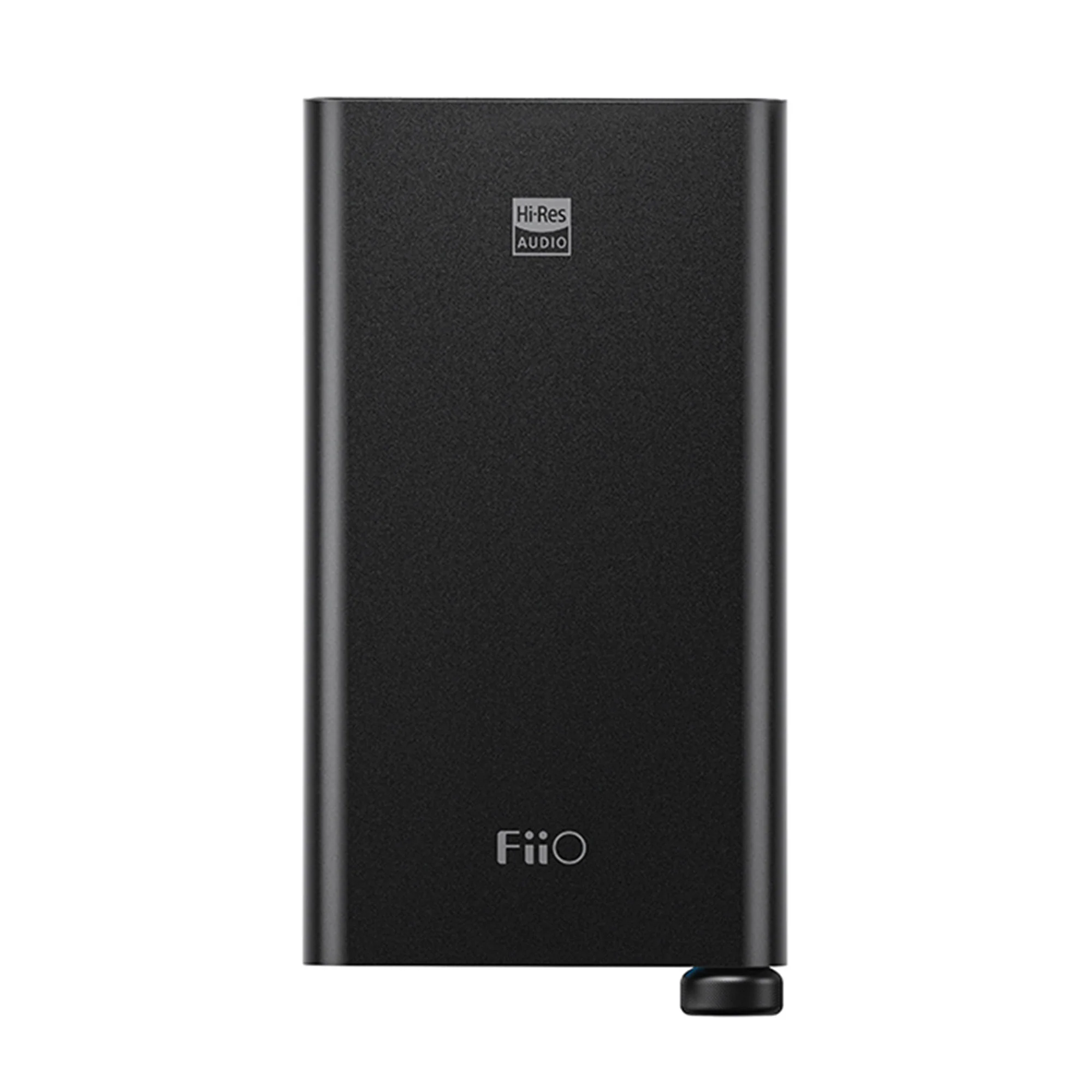 FiiO Q3 MQA DAC & Headphone Amplifier - Image 2
