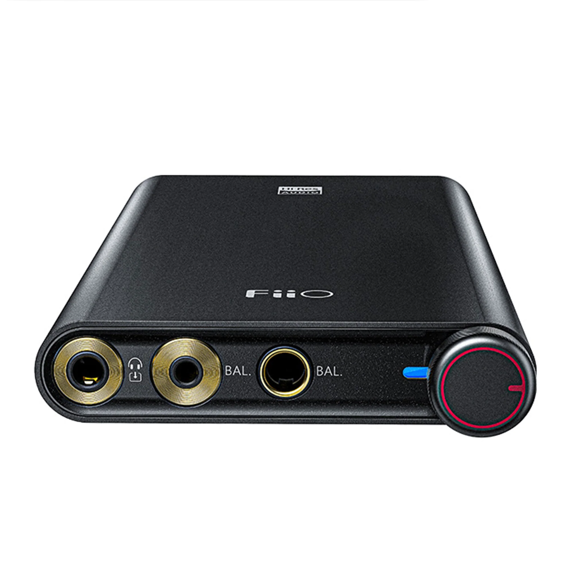 FiiO Q3 MQA DAC & Headphone Amplifier - Image 3