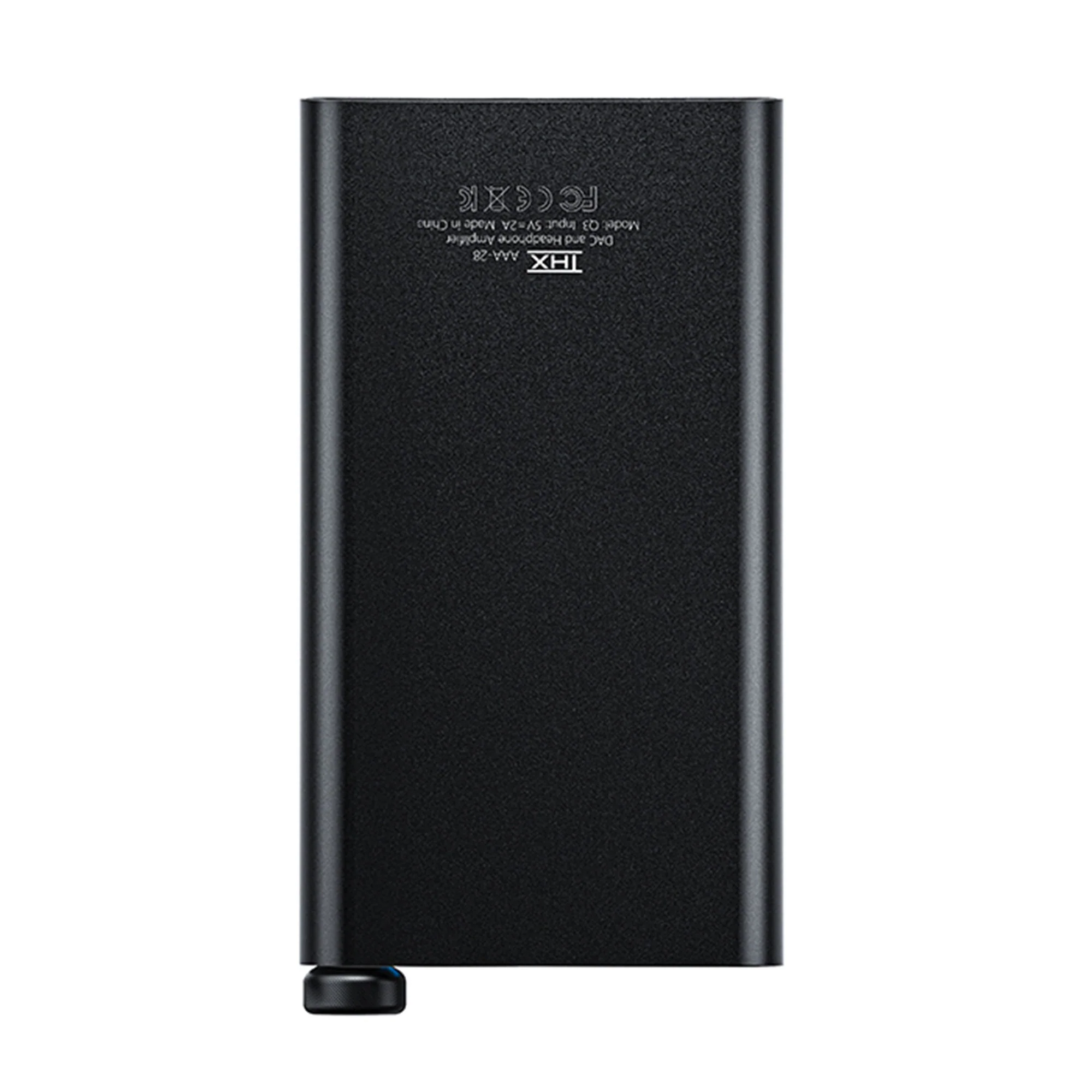 FiiO Q3 MQA DAC & Headphone Amplifier - Image 4