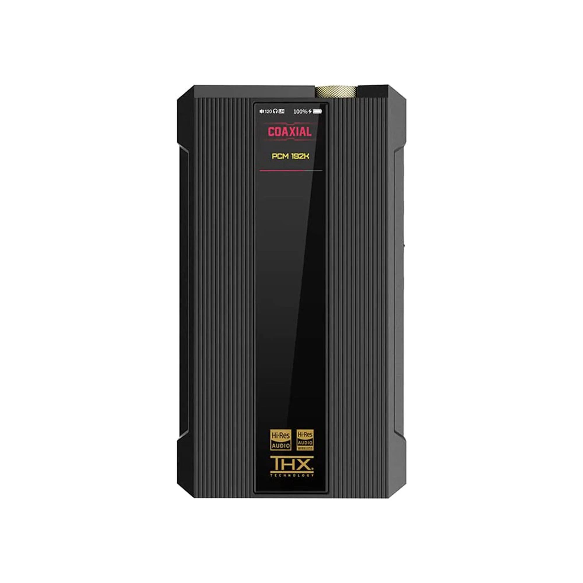 Fiio Q7 Portable DAC & Headphone Amplifier - Image 2