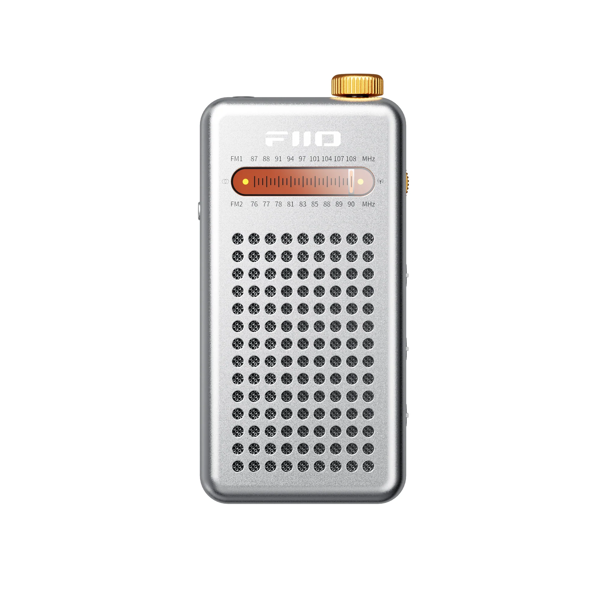 FiiO RR13 Portable Radio - Image 2