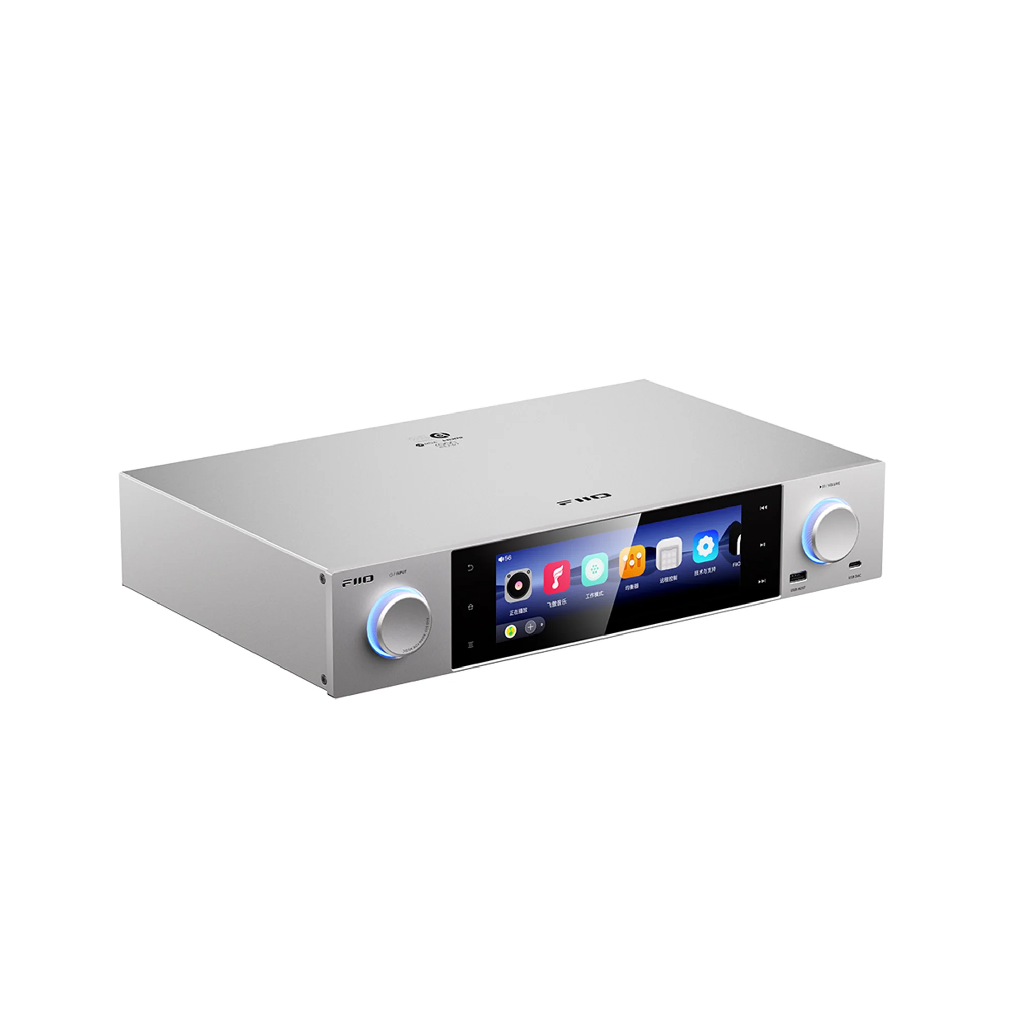 FiiO S15 Music Streamer - Image 4