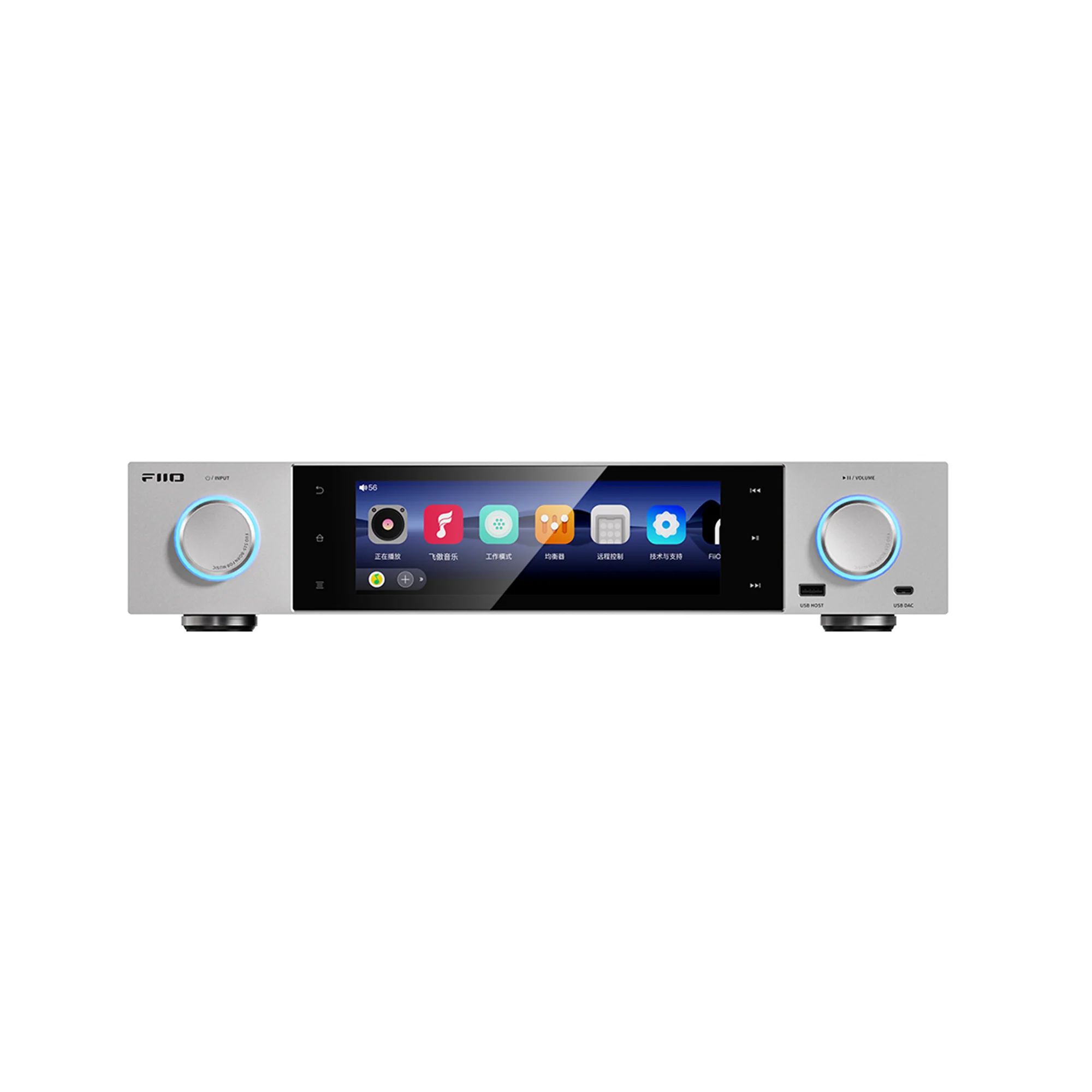 FiiO S15 Music Streamer - Image 5