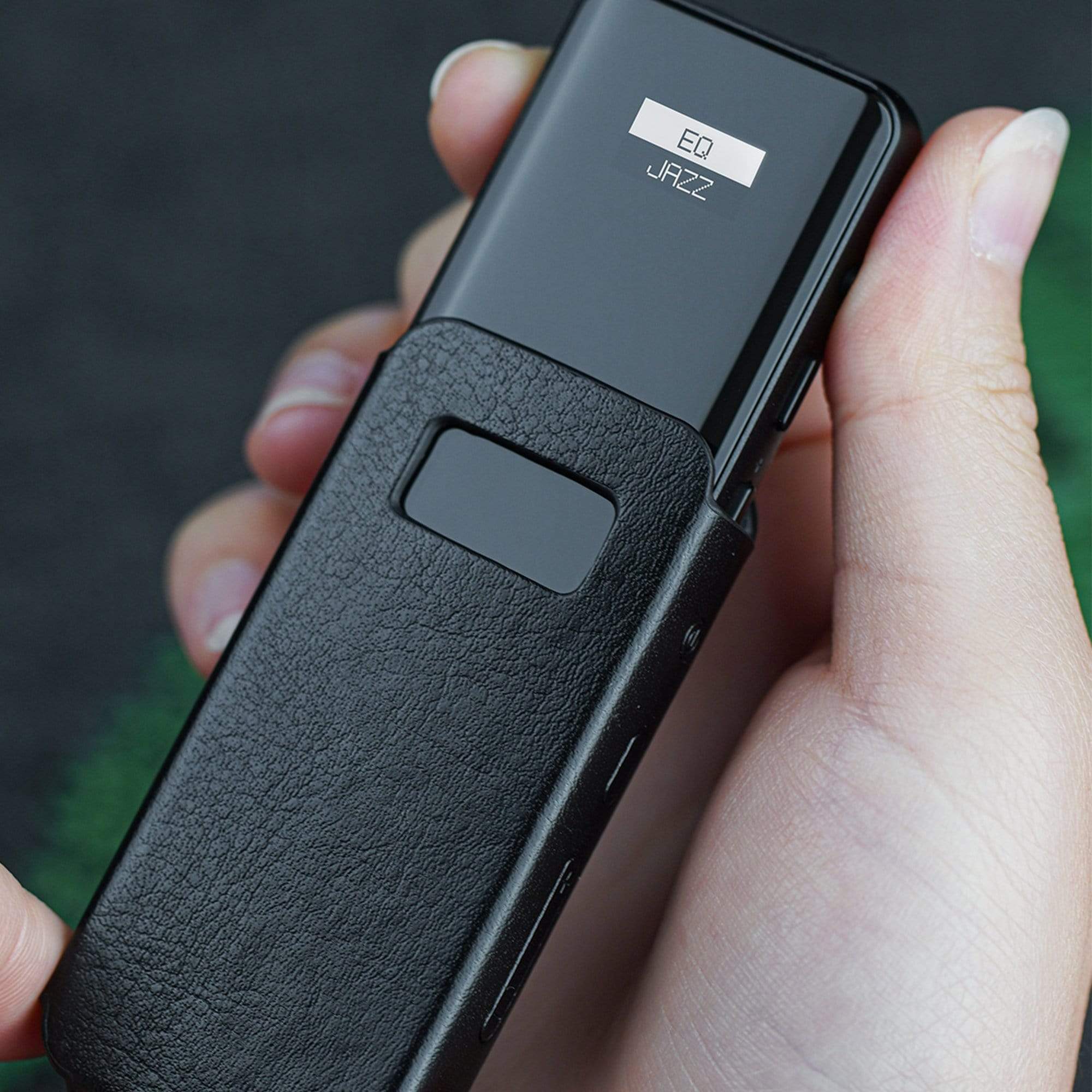 FiiO SK-BTR5 Case for BTR5 Black - Image 3
