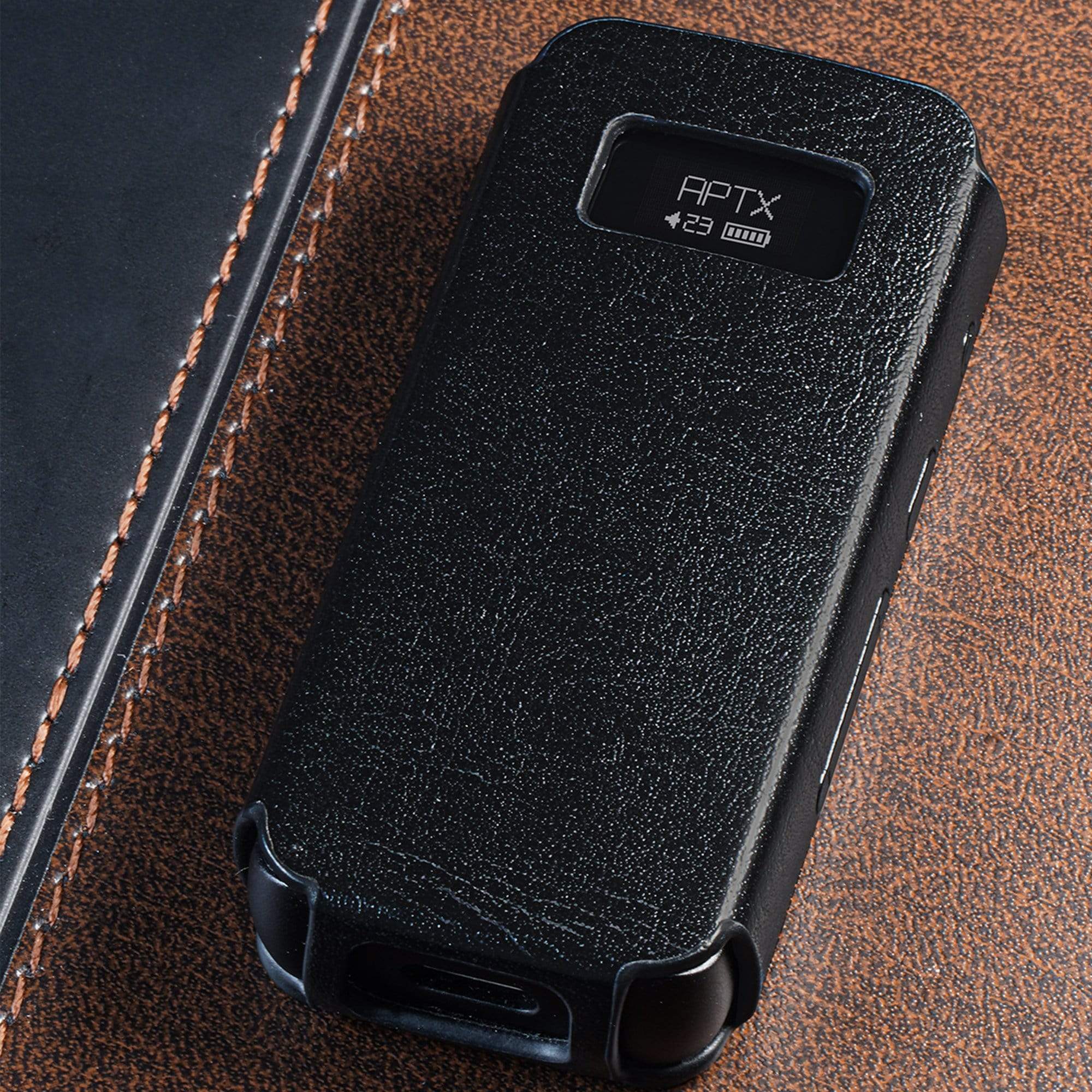 FiiO SK-BTR5 Case for BTR5 Black - Image 4